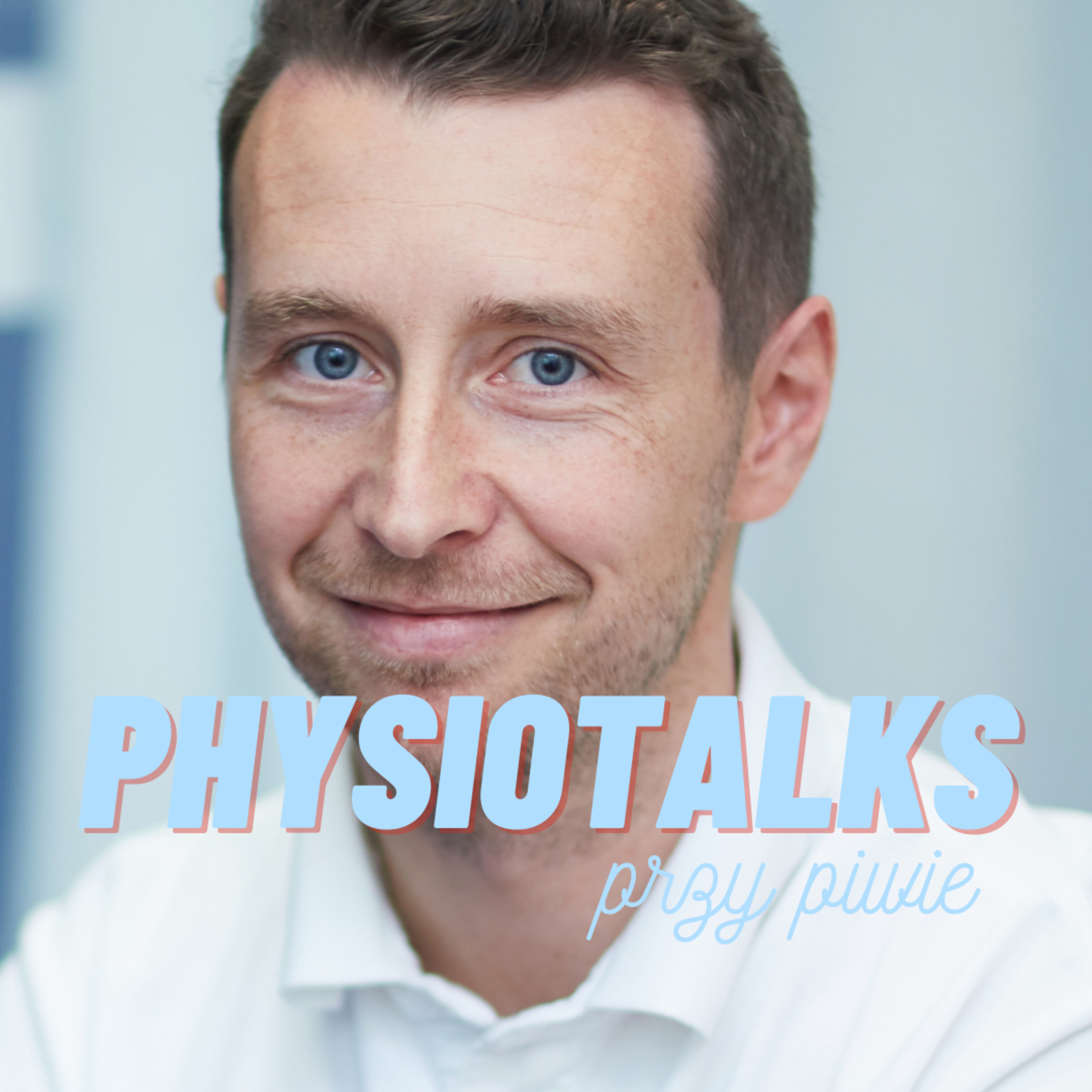 Physiotalks przy piwie