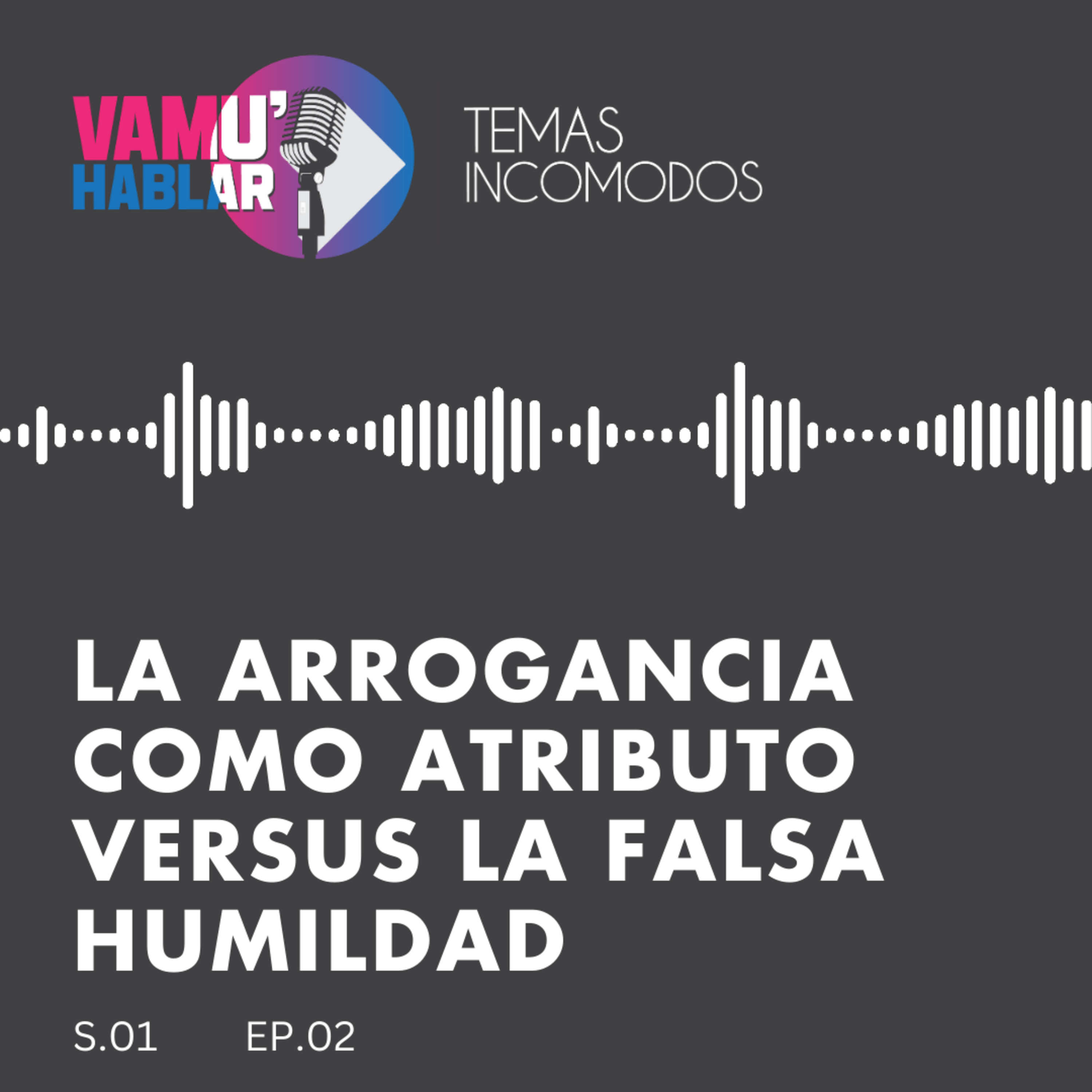 Vamu\' Hablar