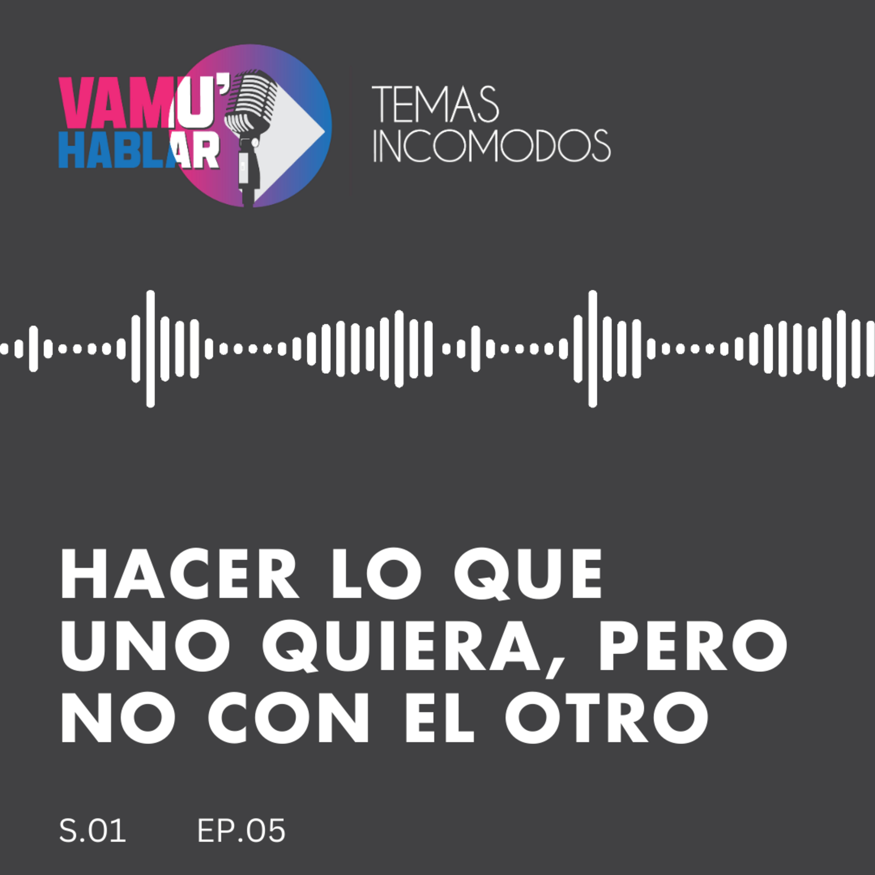 Vamu\' Hablar