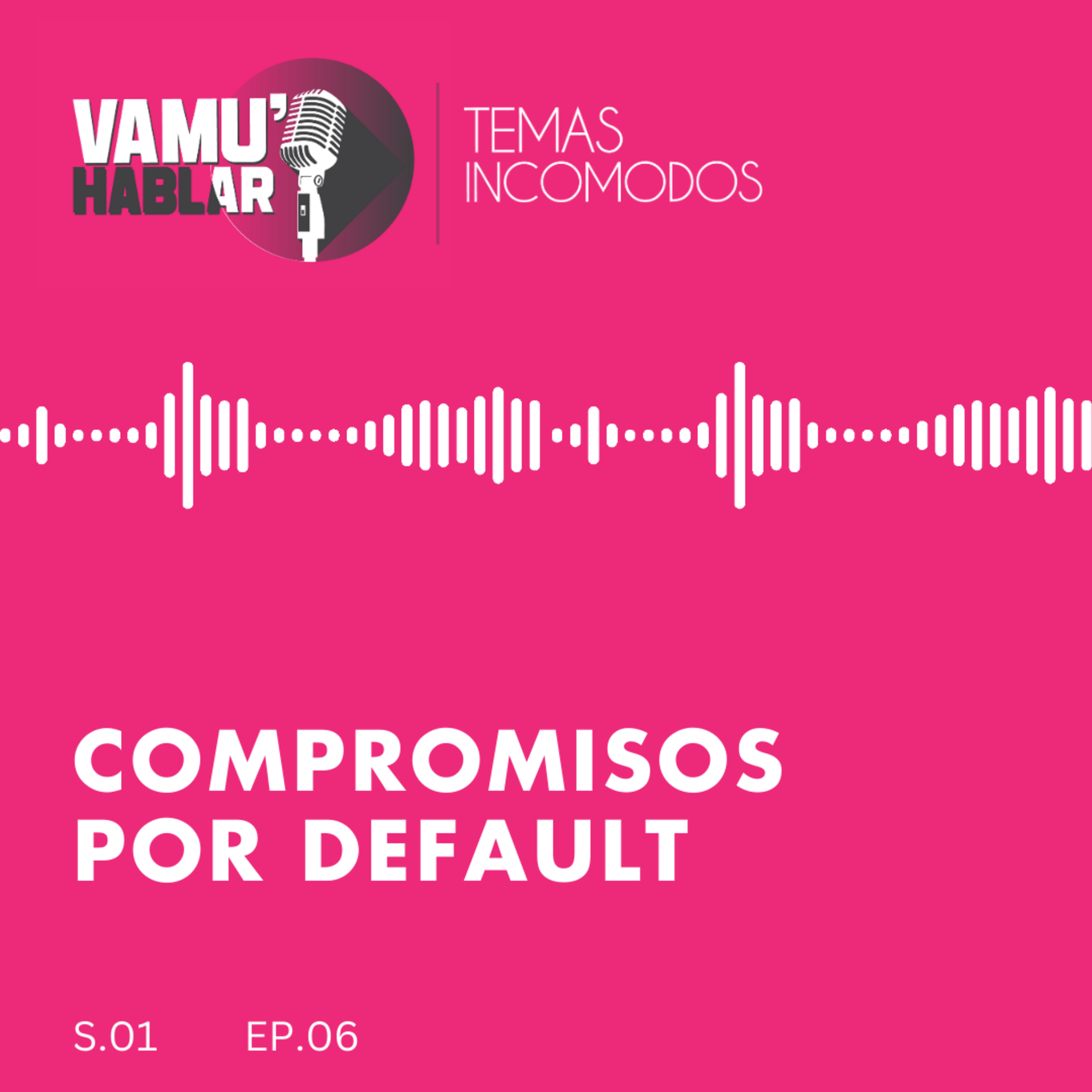 Vamu\' Hablar