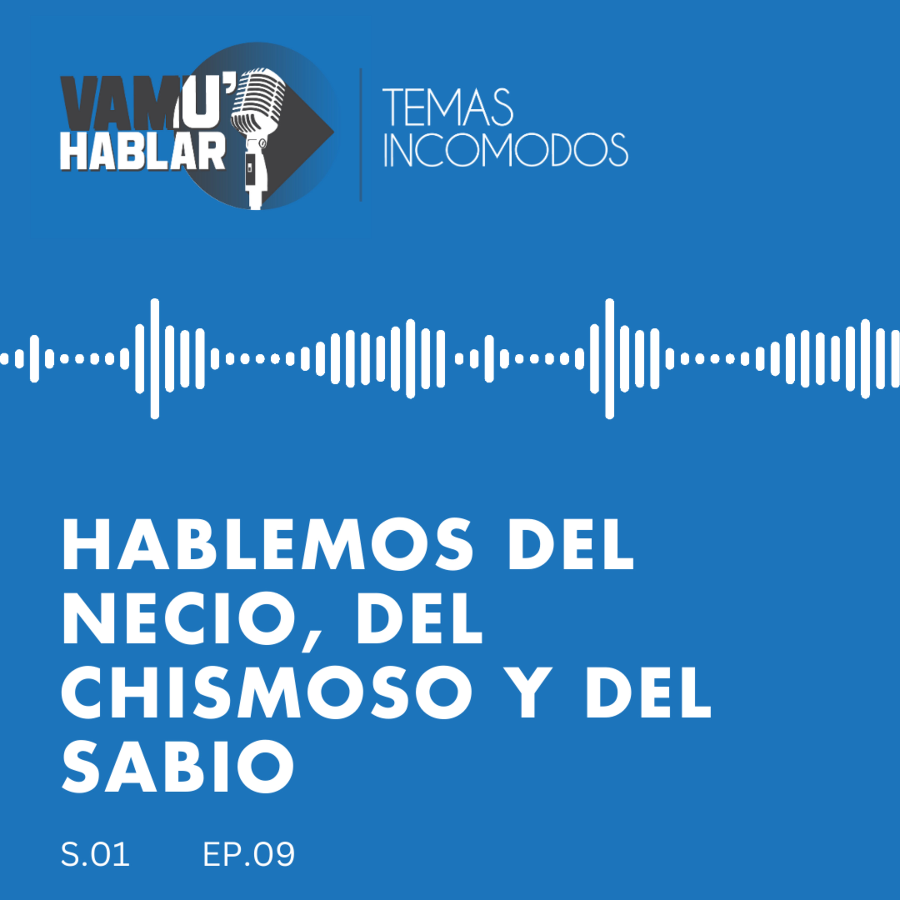 Vamu\' Hablar