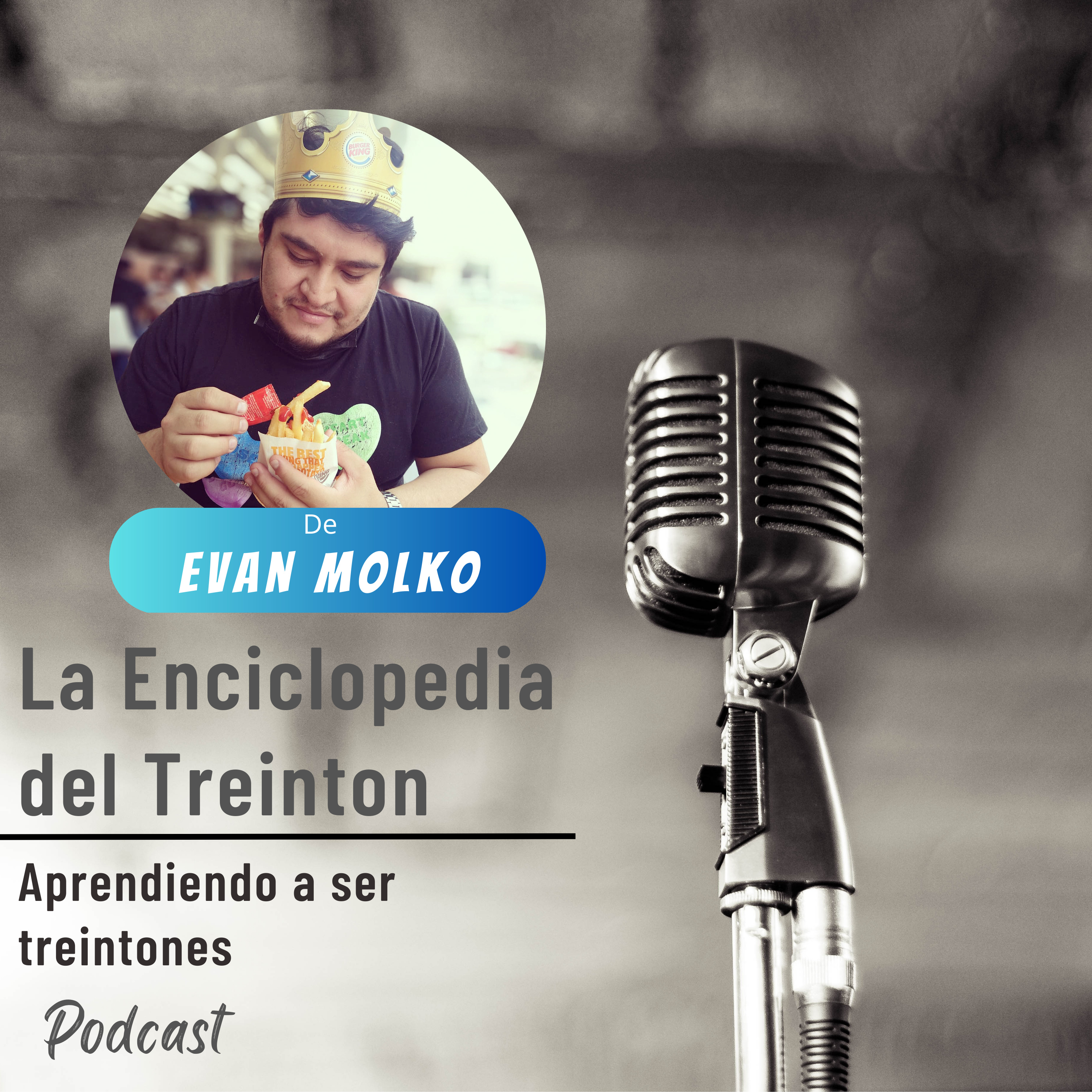 LA ENCICLOPEDIA DEL TREINTON
