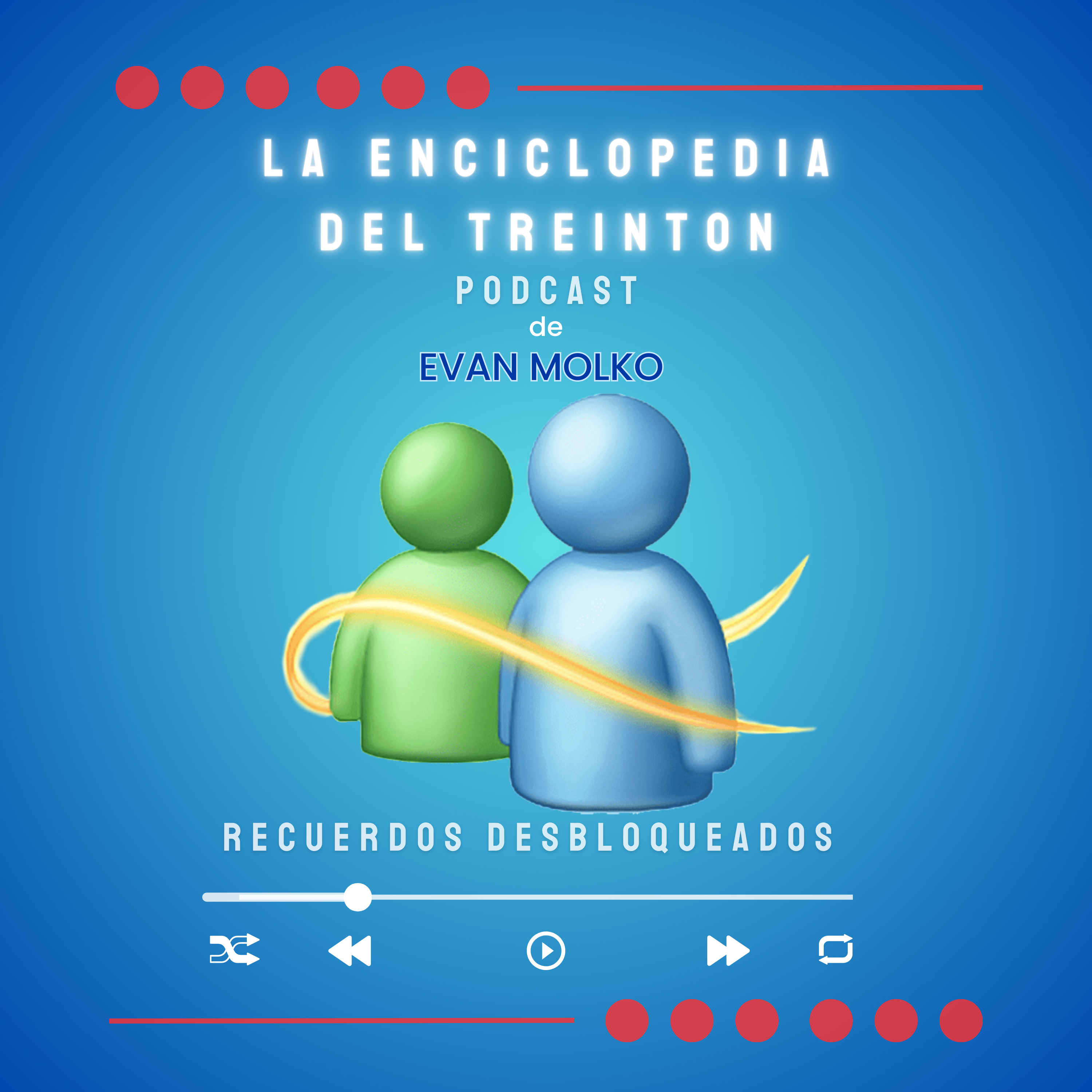 LA ENCICLOPEDIA DEL TREINTON
