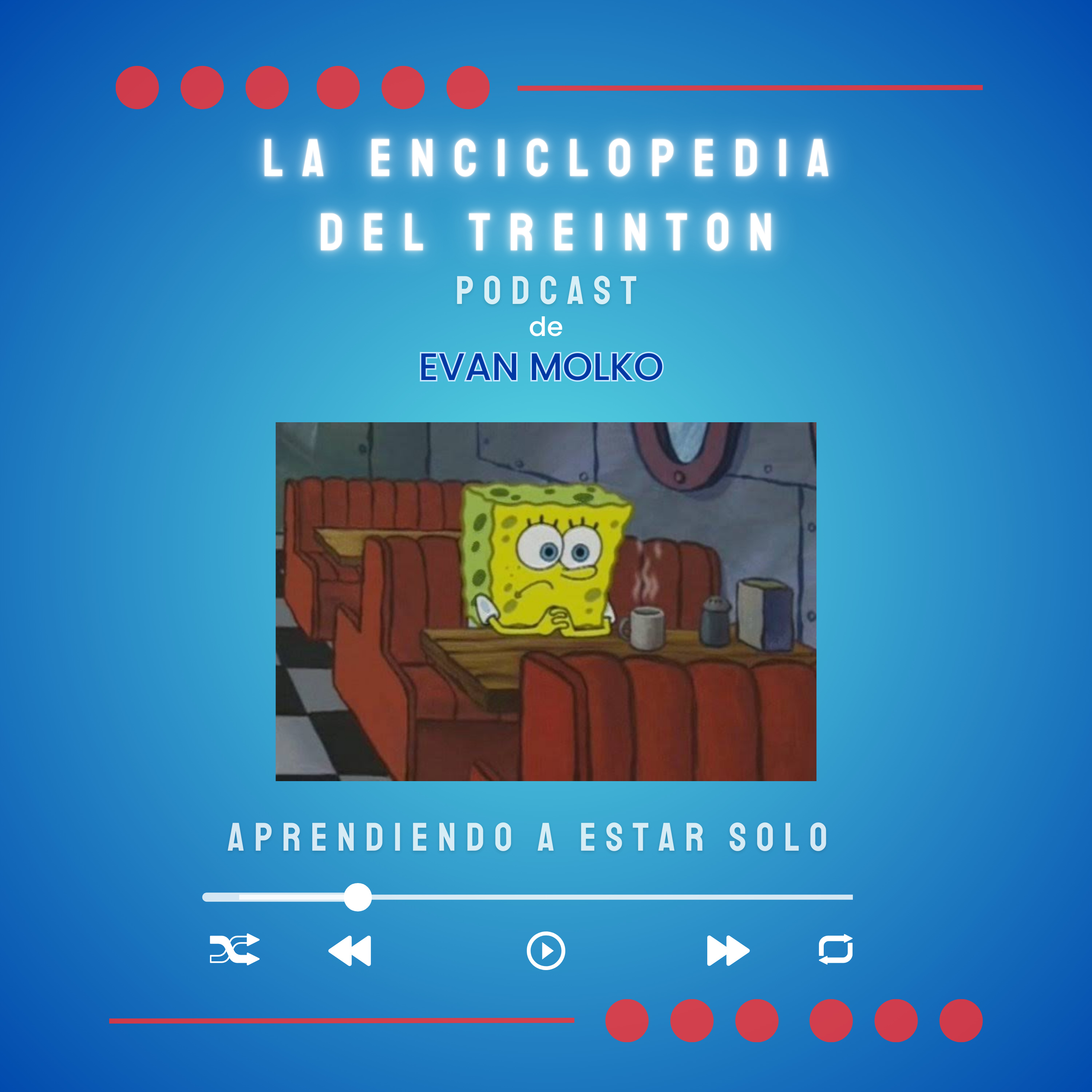 LA ENCICLOPEDIA DEL TREINTON