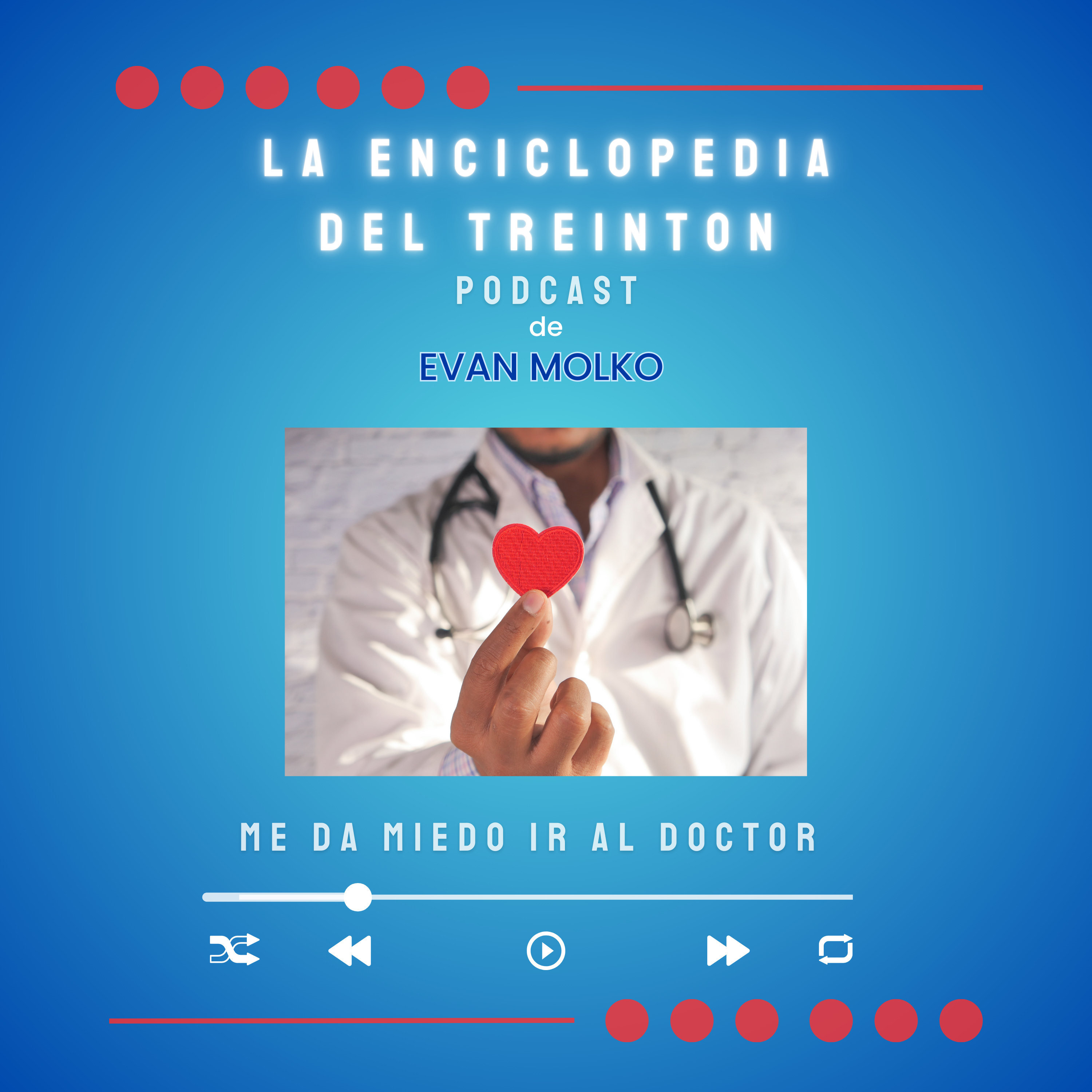 LA ENCICLOPEDIA DEL TREINTON