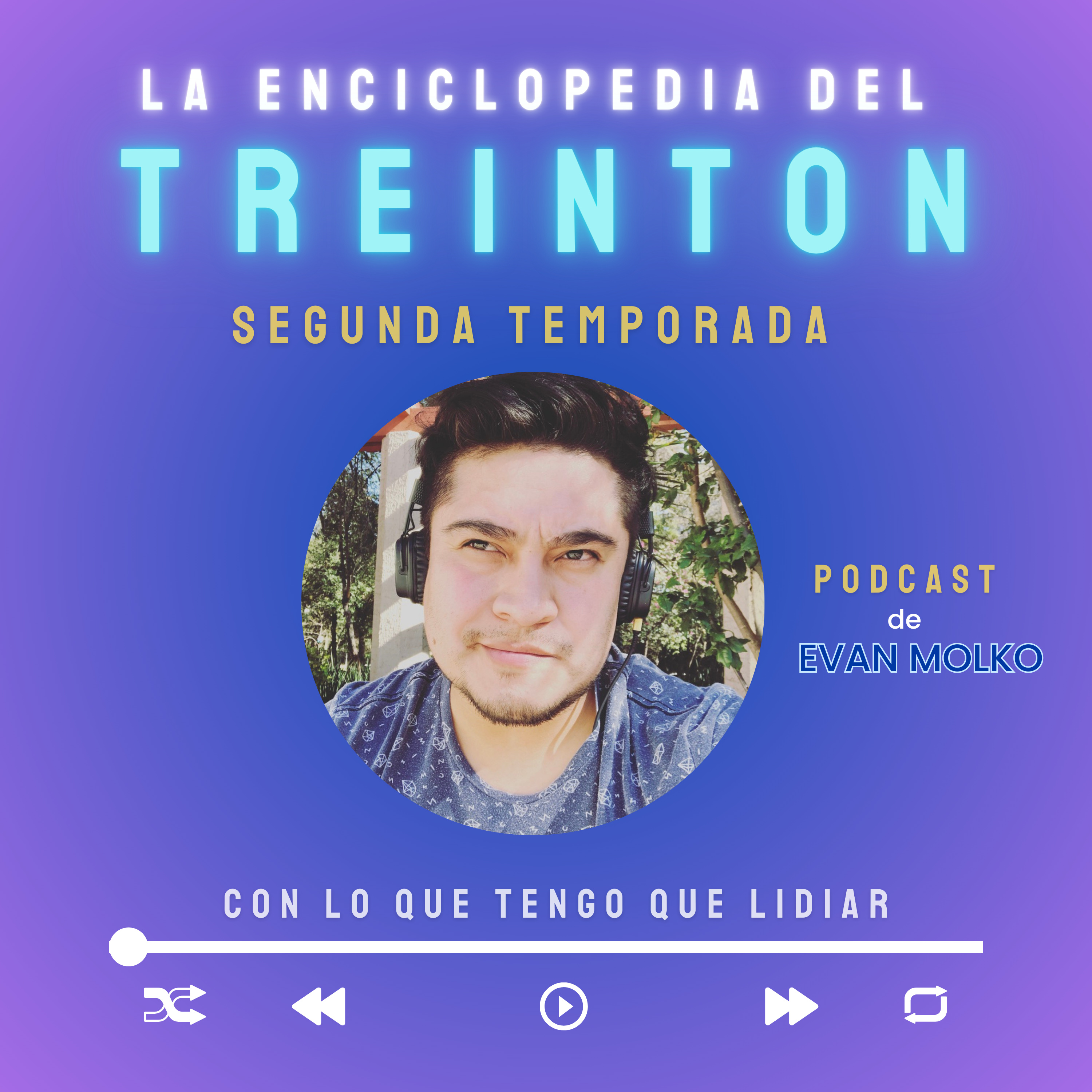 LA ENCICLOPEDIA DEL TREINTON