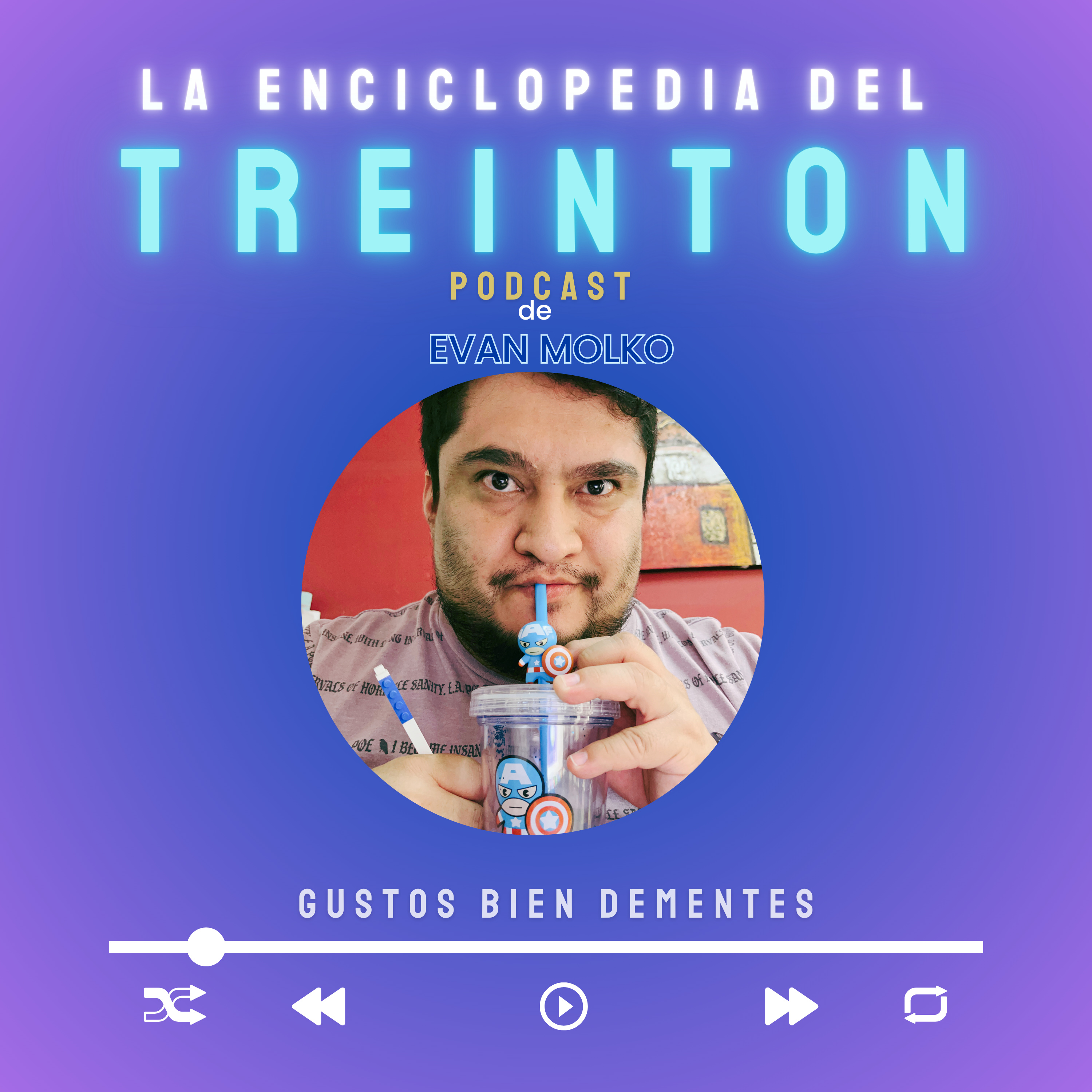 LA ENCICLOPEDIA DEL TREINTON