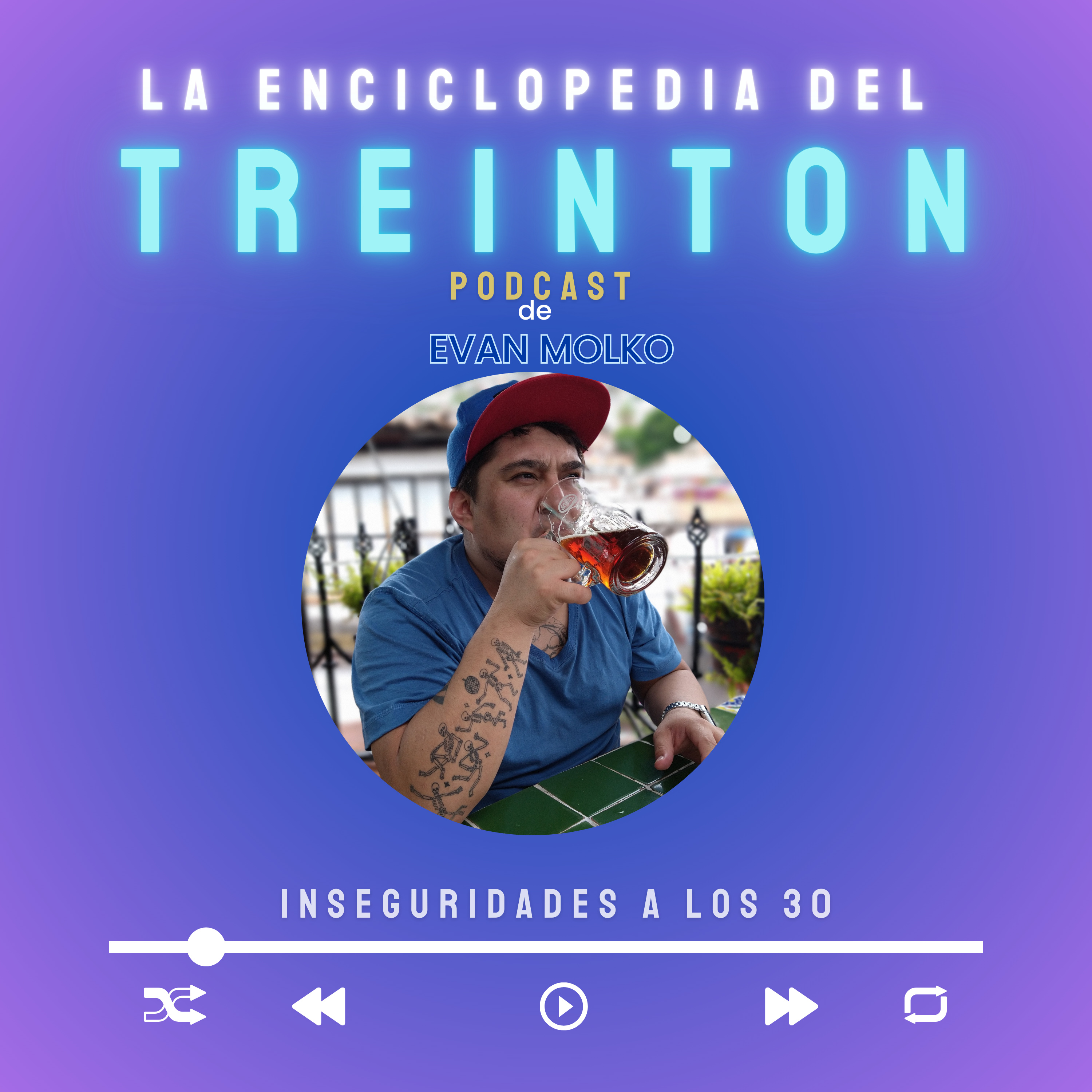 LA ENCICLOPEDIA DEL TREINTON