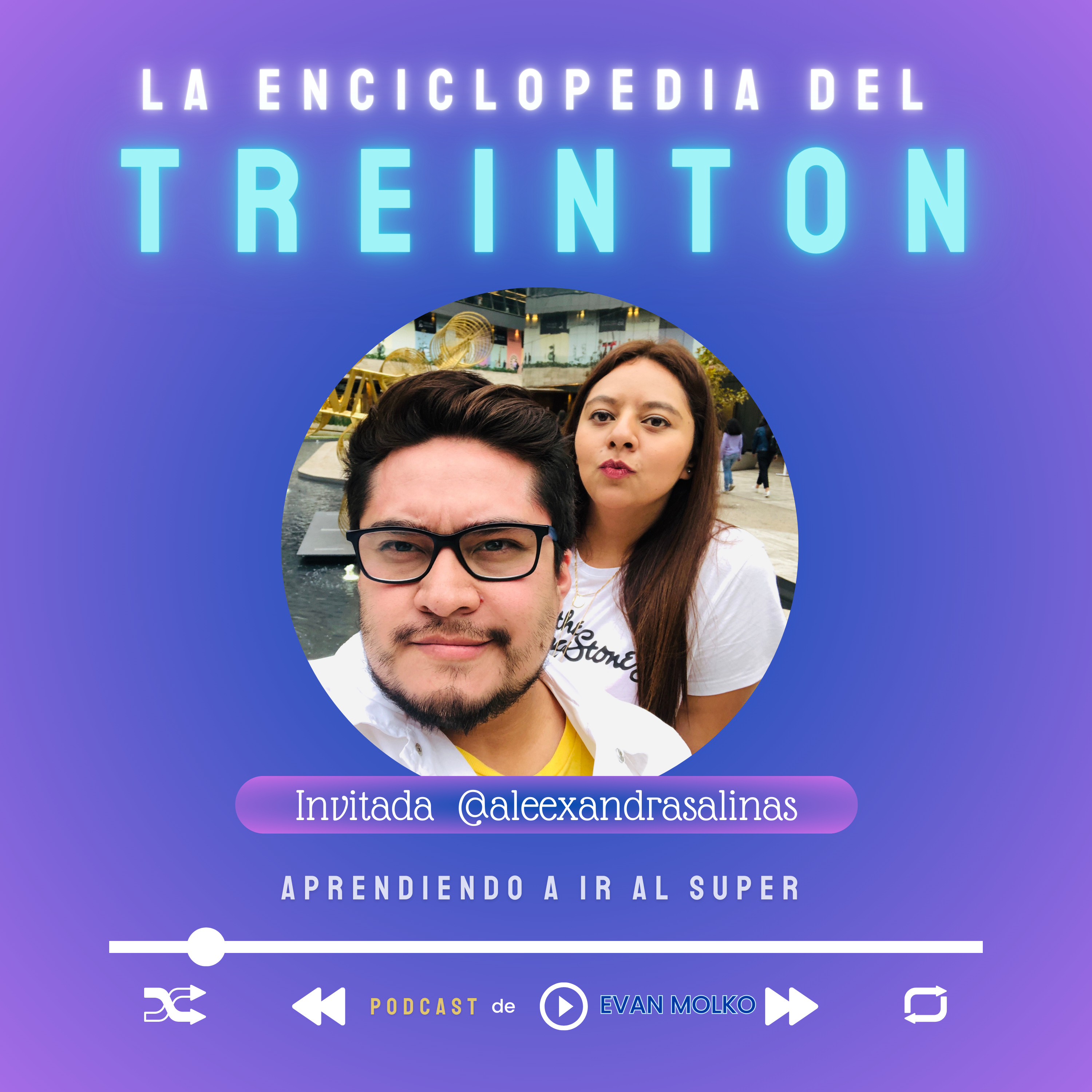 LA ENCICLOPEDIA DEL TREINTON
