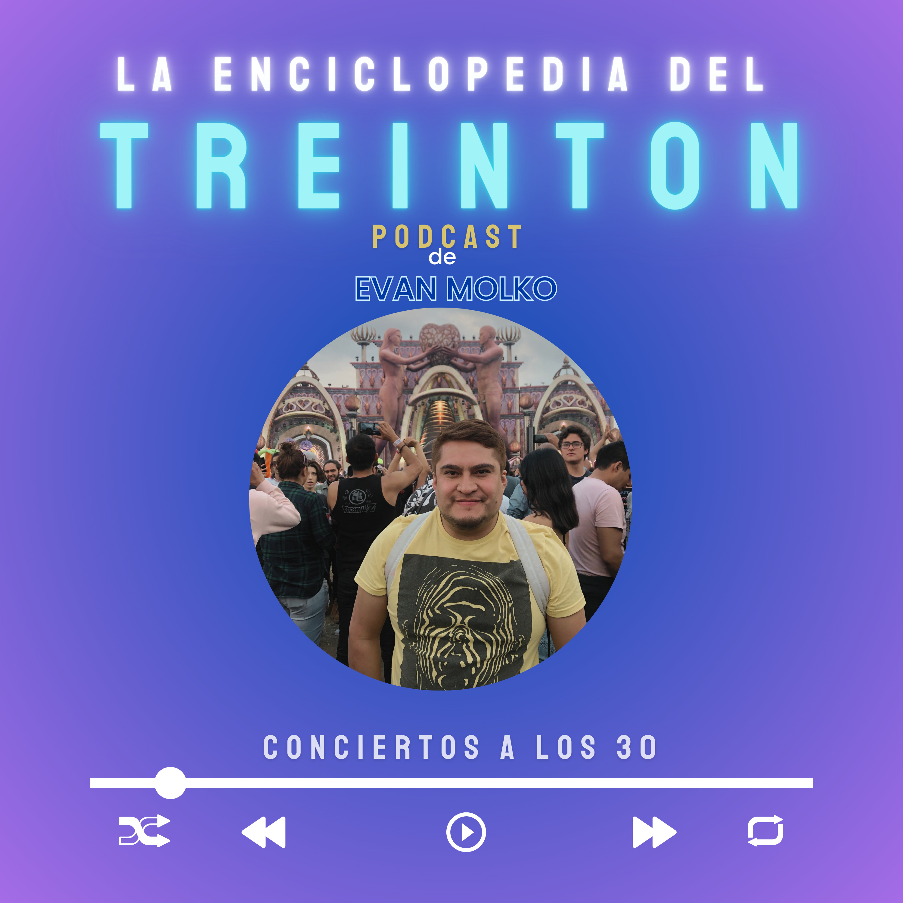 LA ENCICLOPEDIA DEL TREINTON