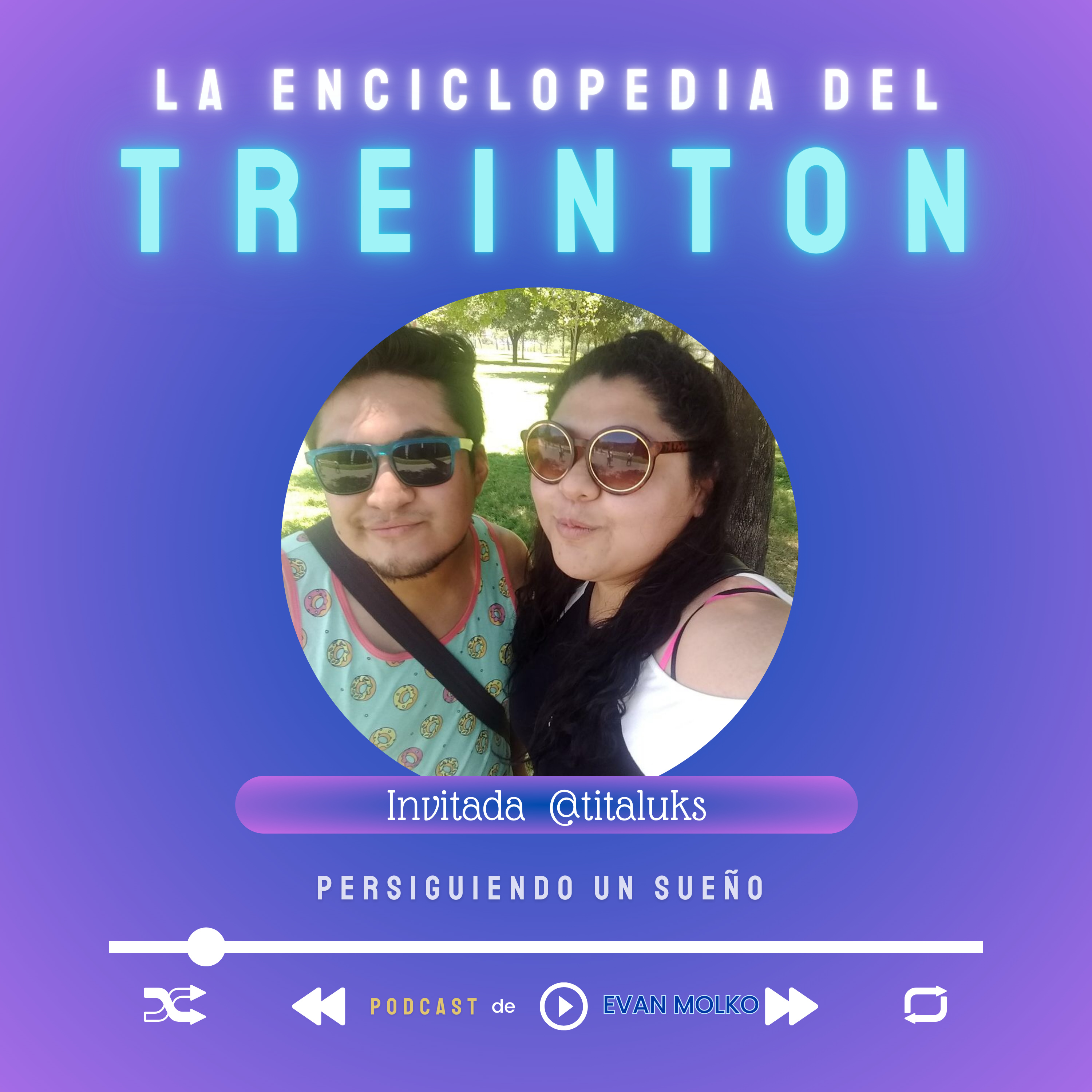 LA ENCICLOPEDIA DEL TREINTON