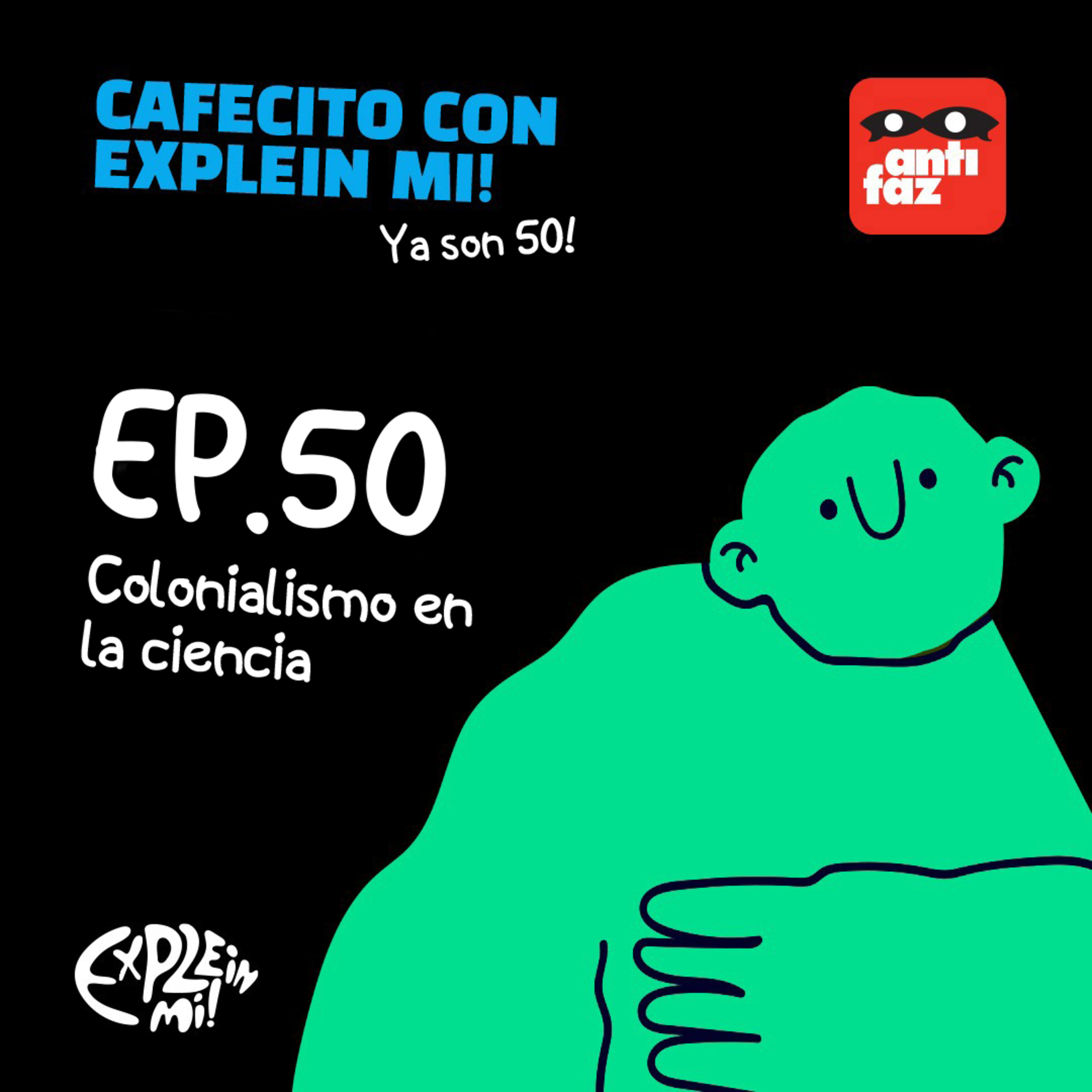 Explein mi!