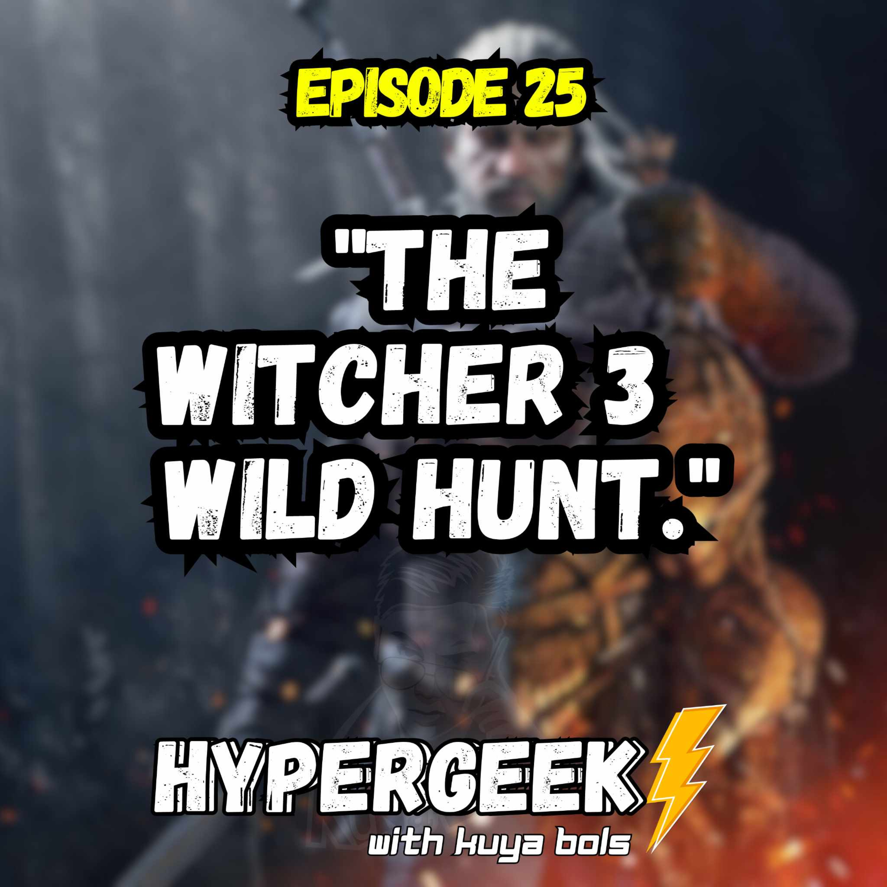 HyperGeek with Kuya Bols