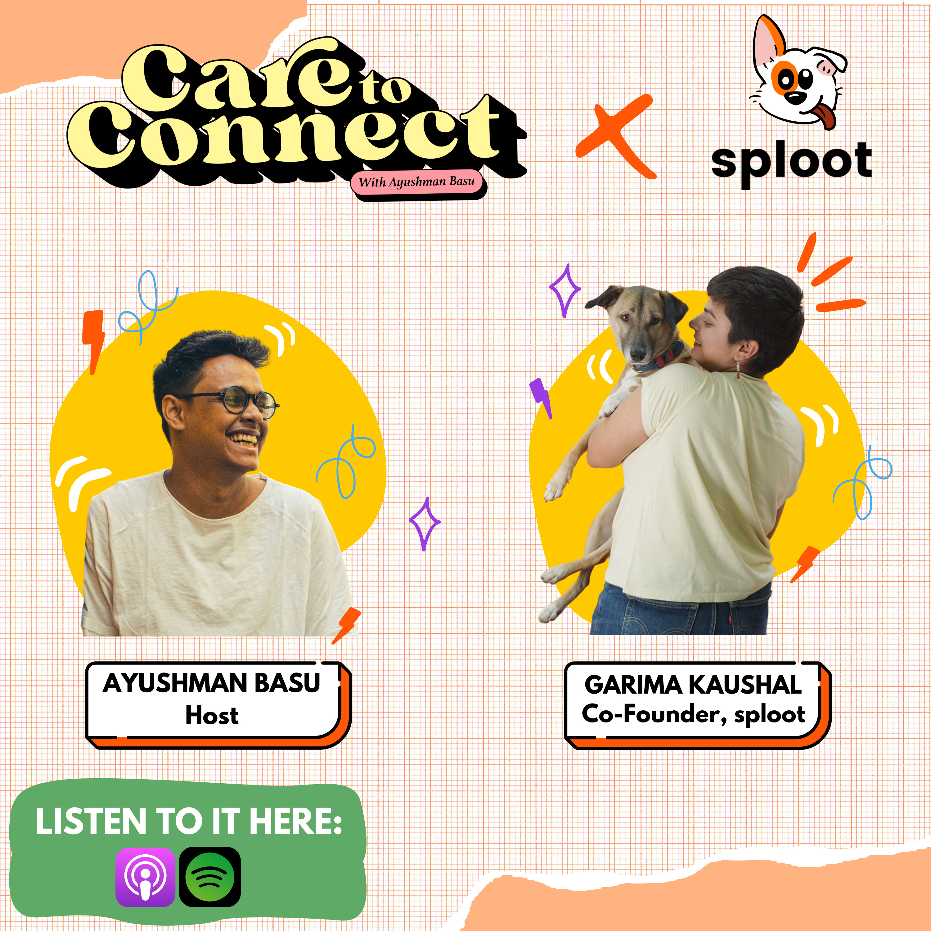 Care To Connect