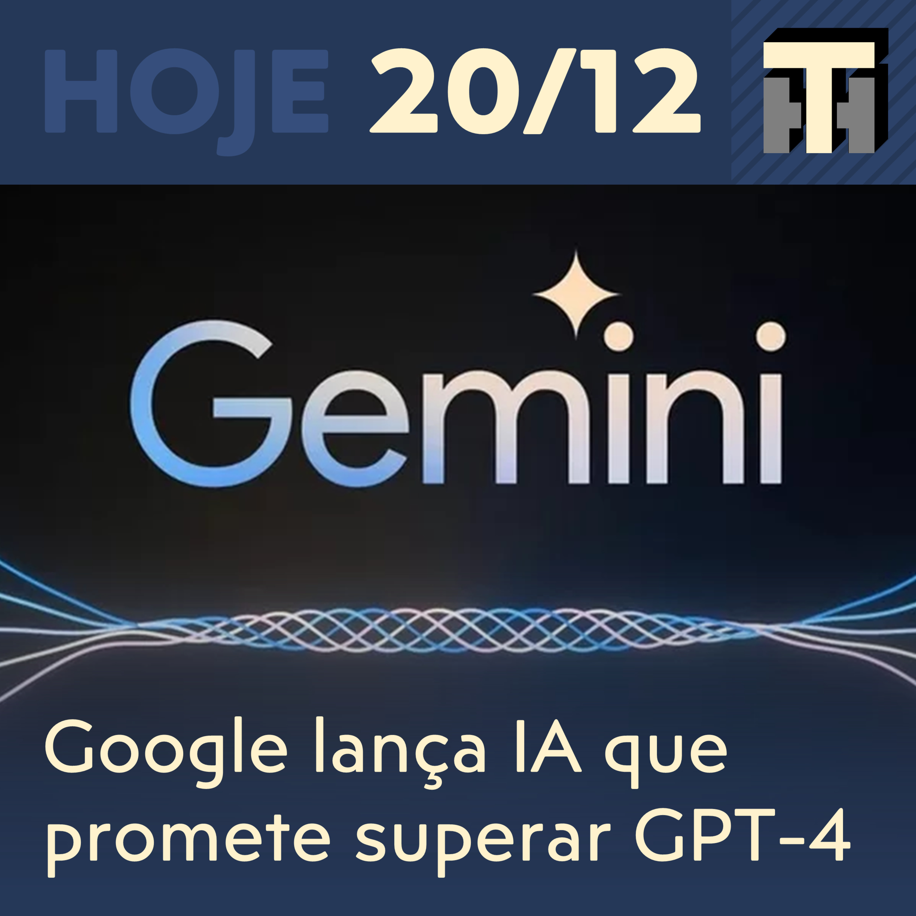 Tecnologia Hoje