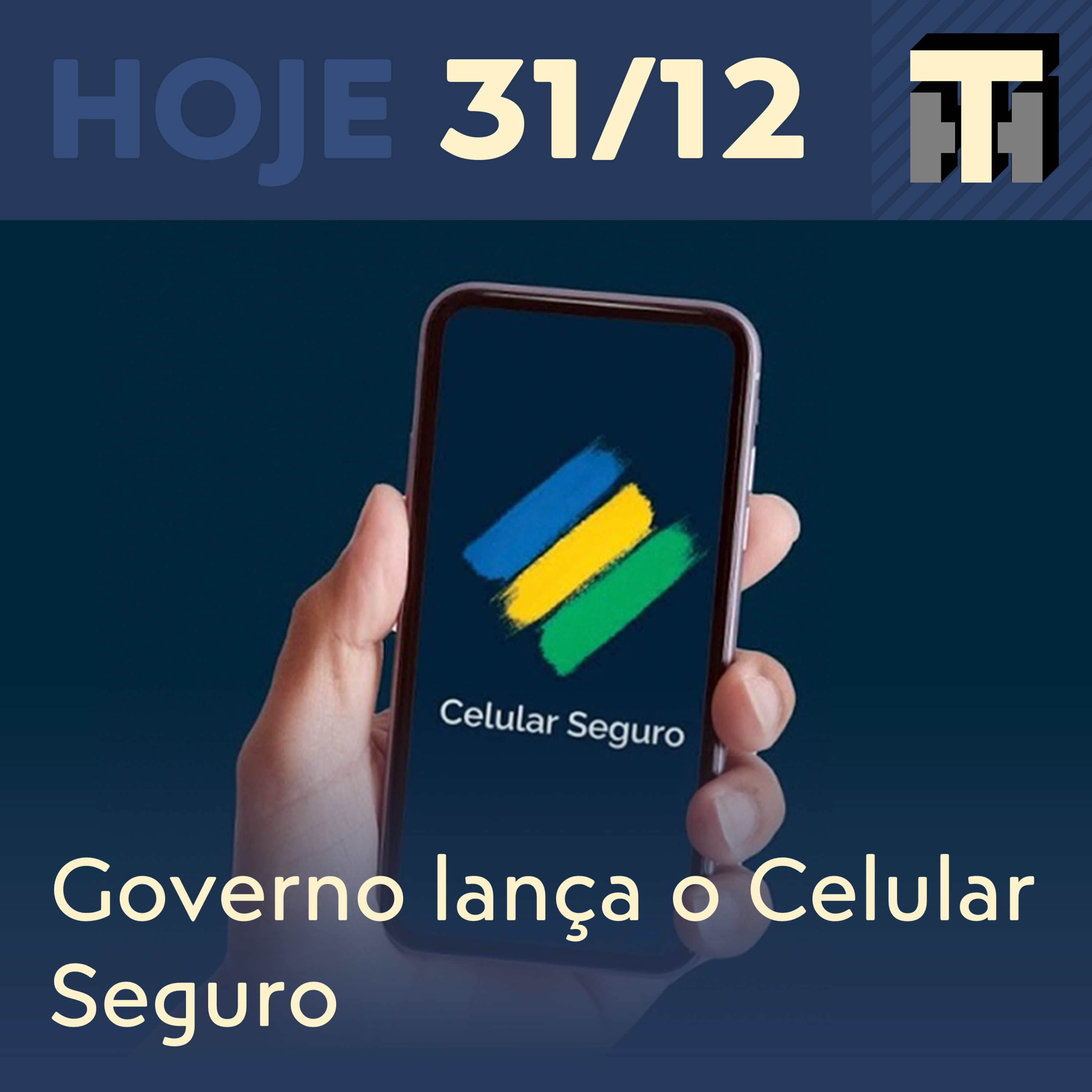 Tecnologia Hoje
