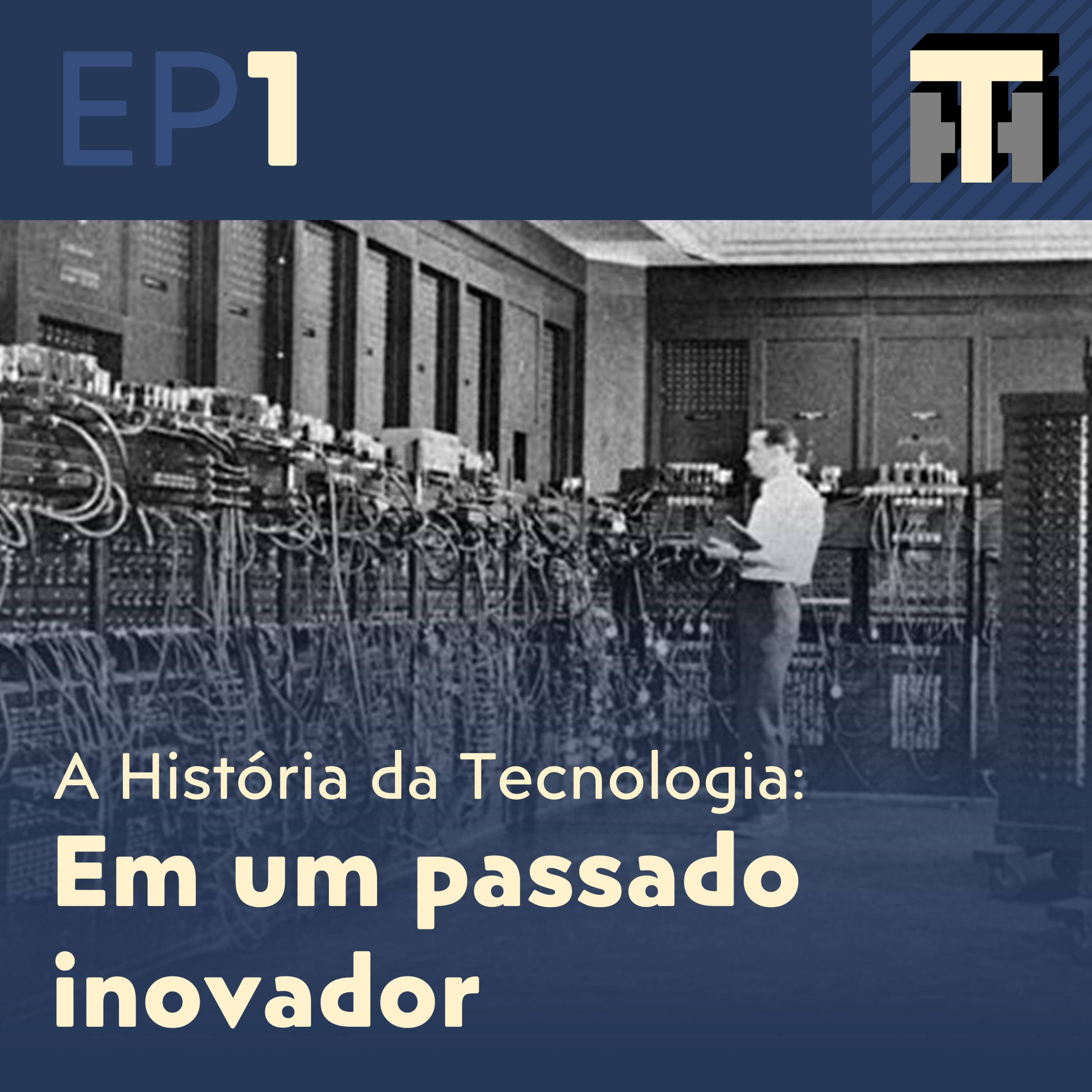 Tecnologia Hoje