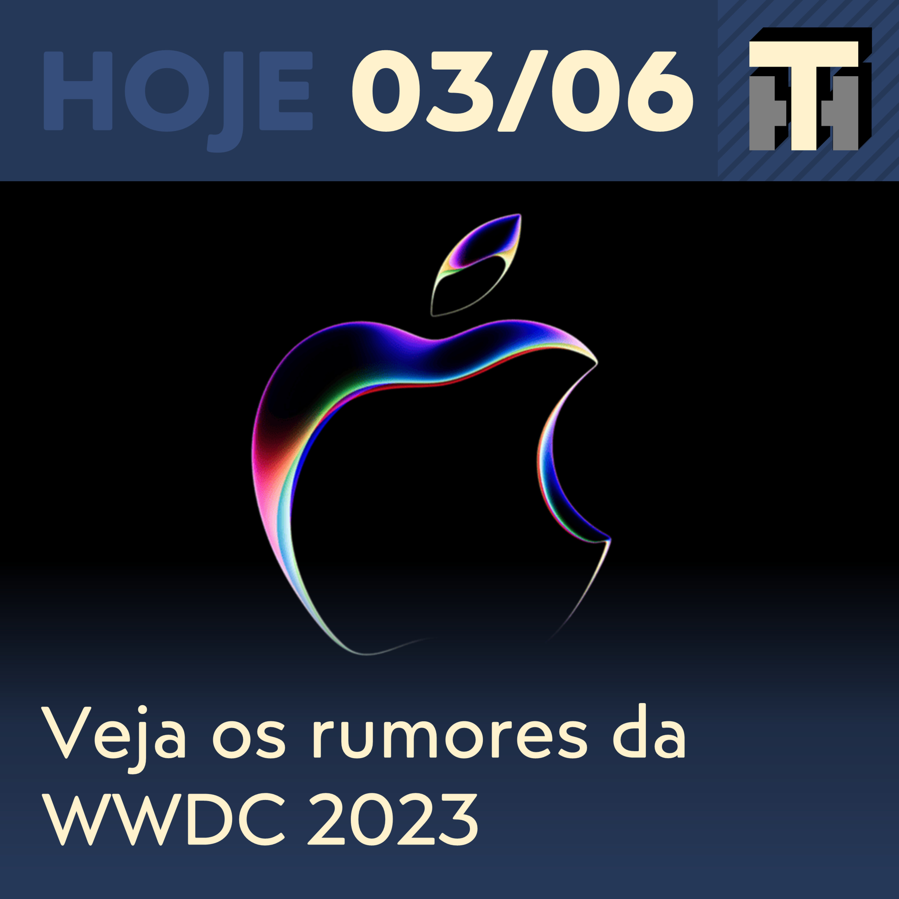 Tecnologia Hoje