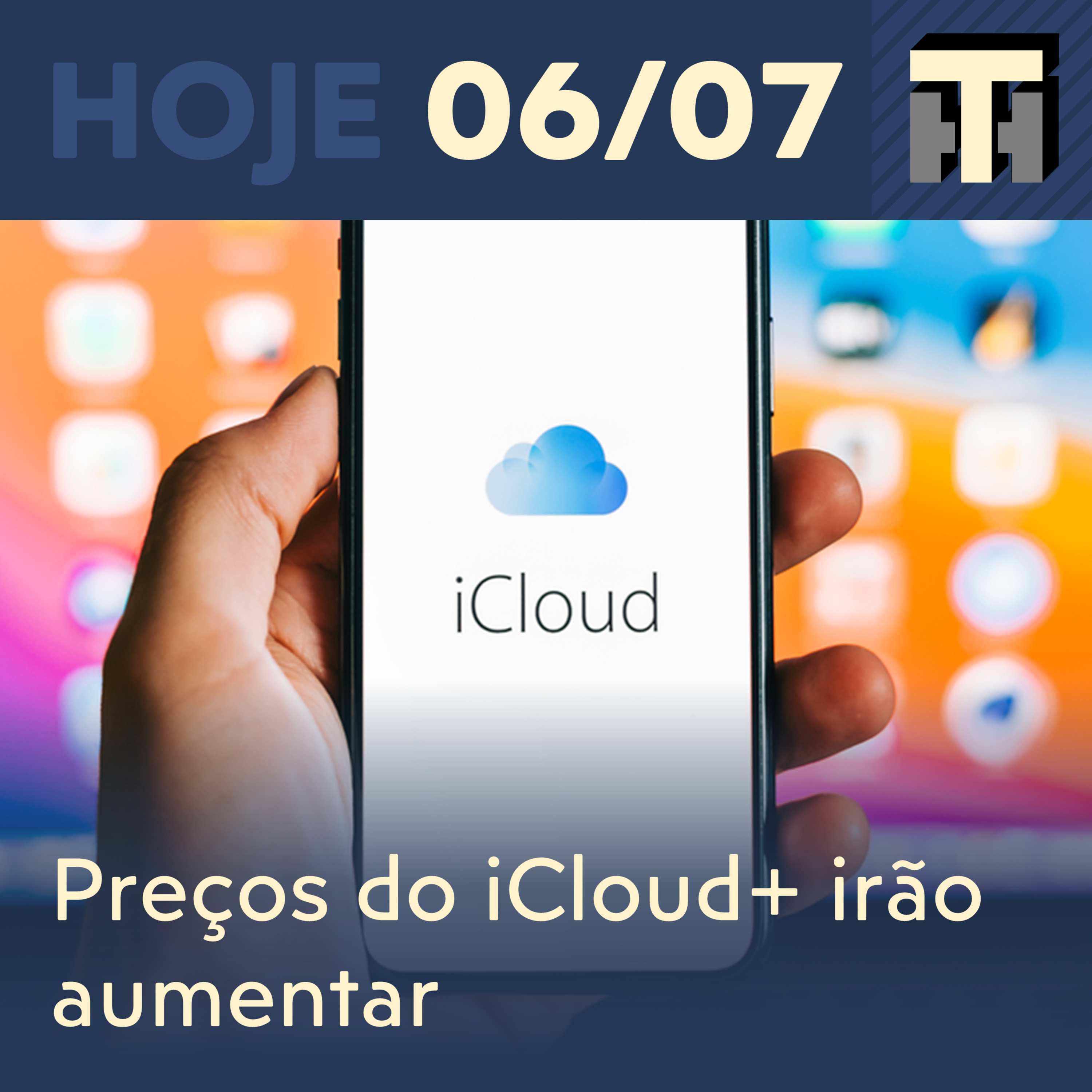 Tecnologia Hoje