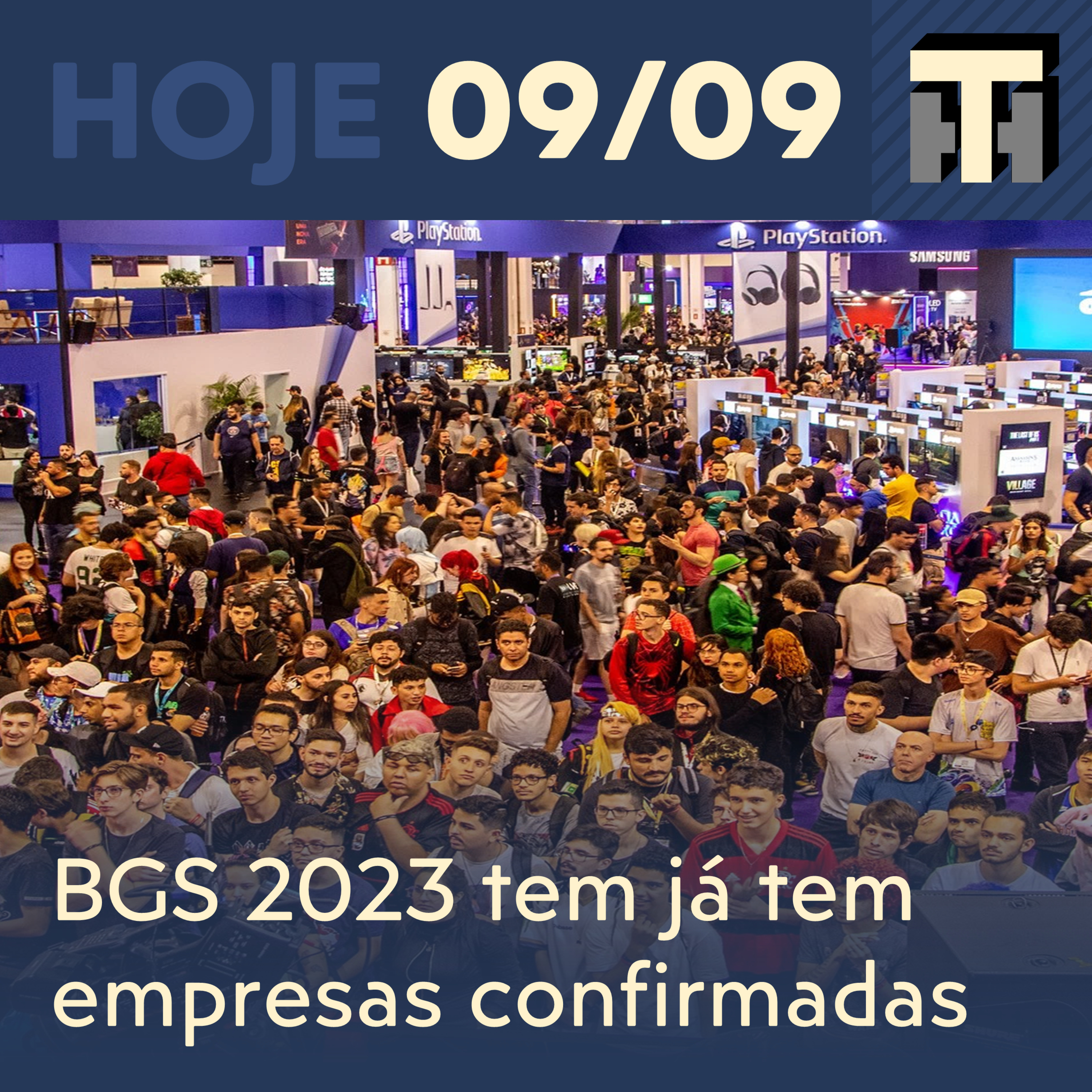 Tecnologia Hoje