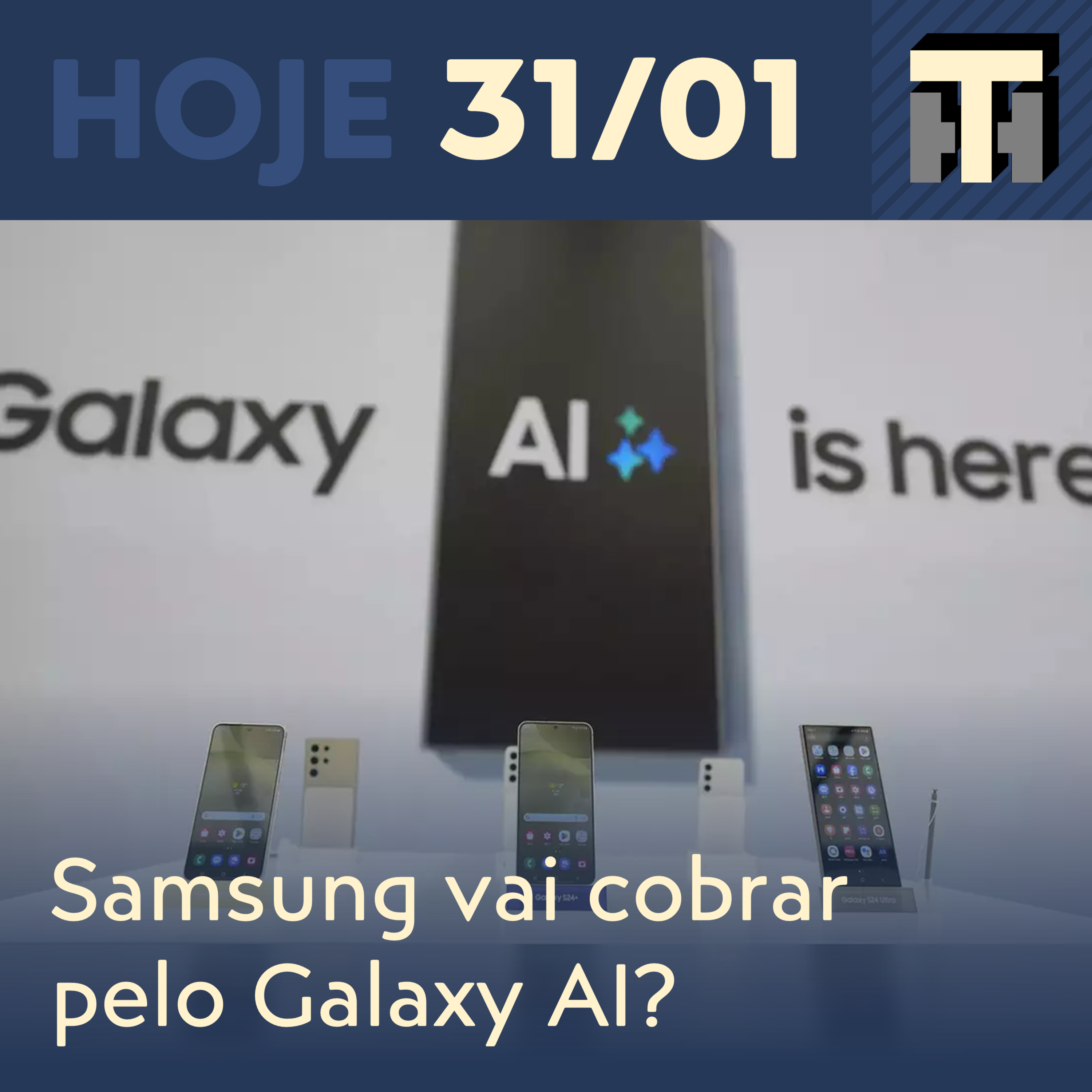 Tecnologia Hoje