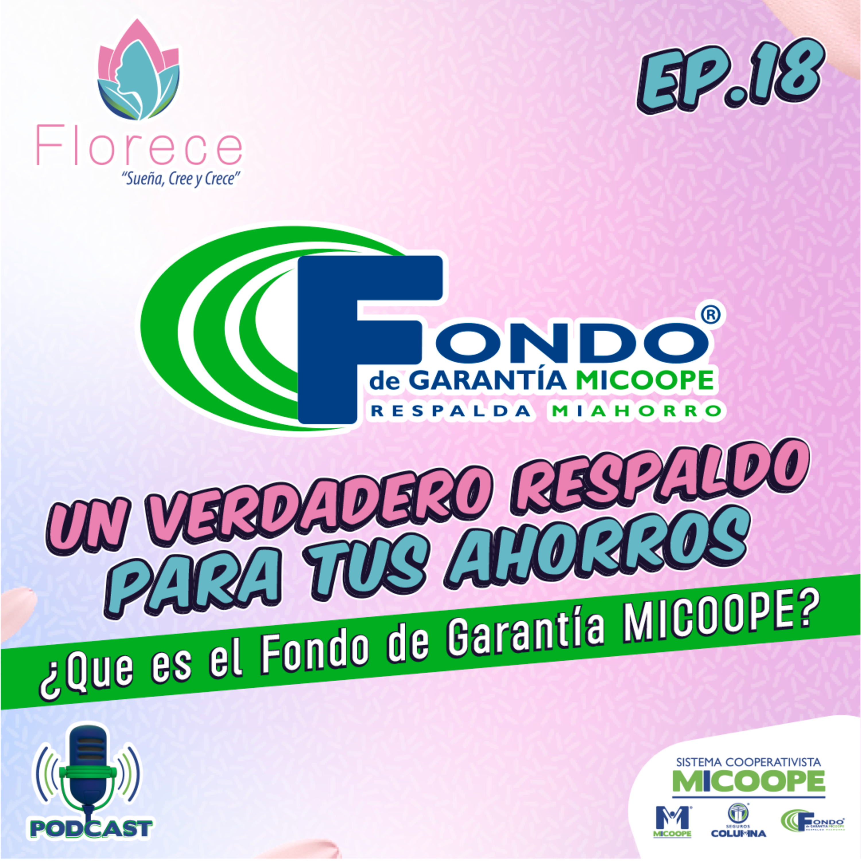 MICOOPE El Podcast
