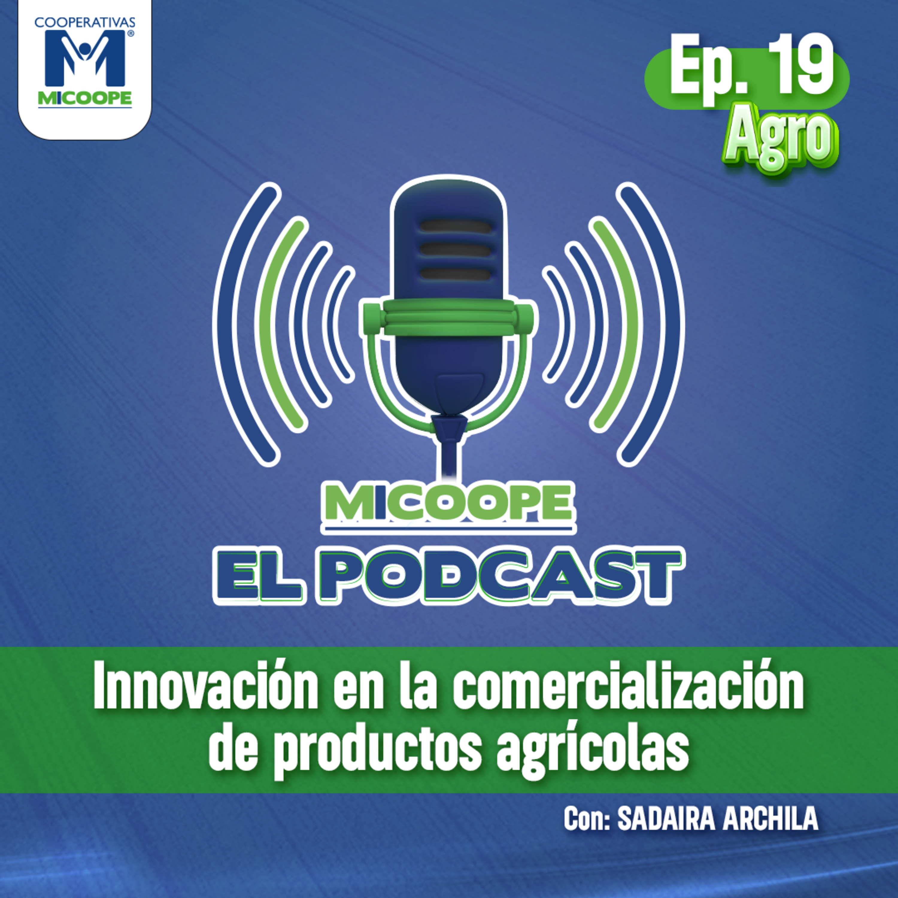 MICOOPE El Podcast
