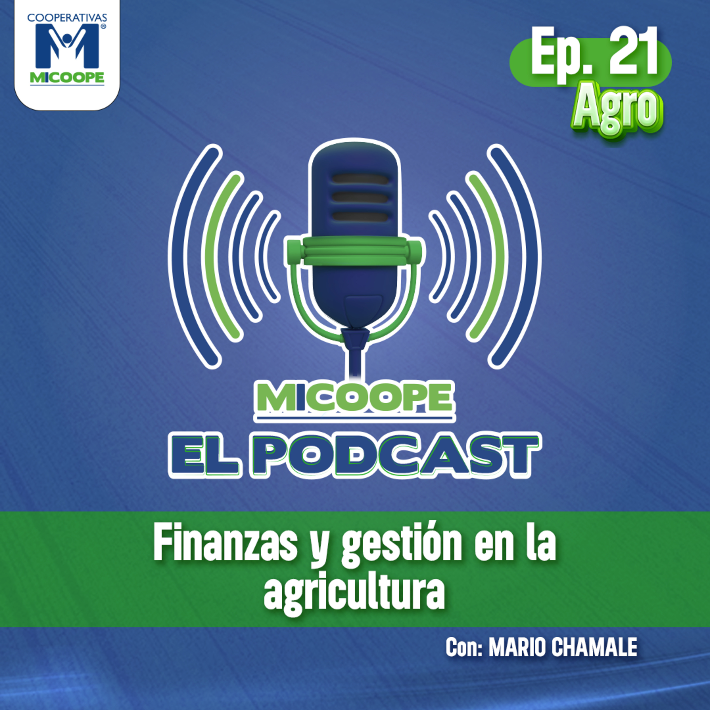 MICOOPE El Podcast
