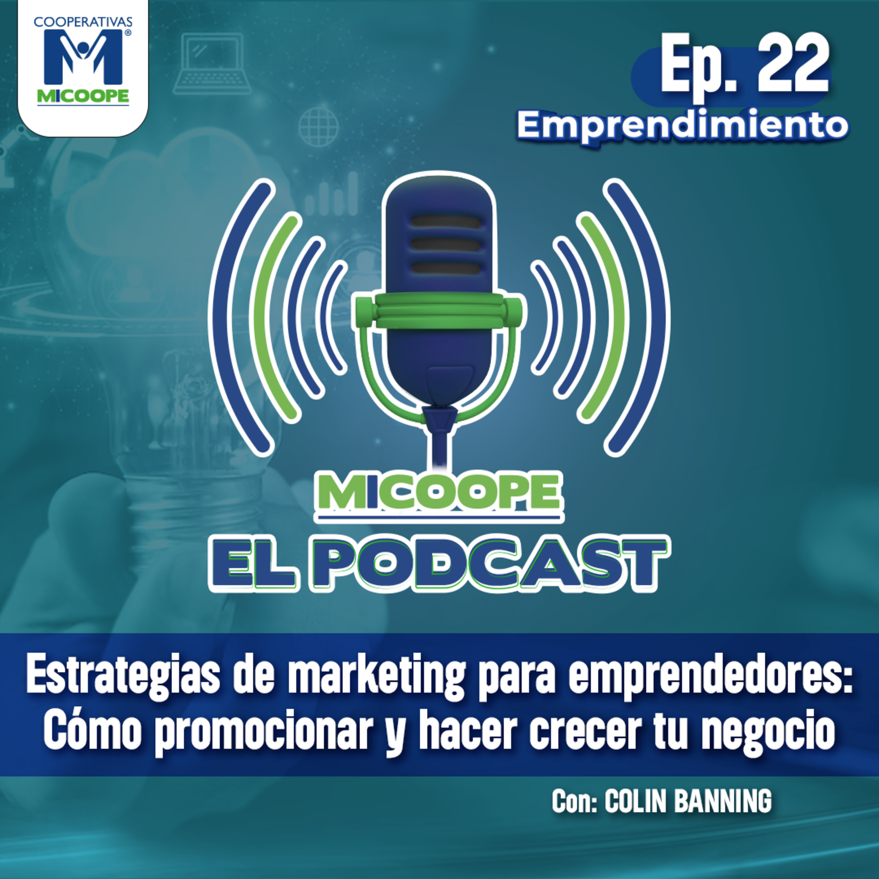 MICOOPE El Podcast
