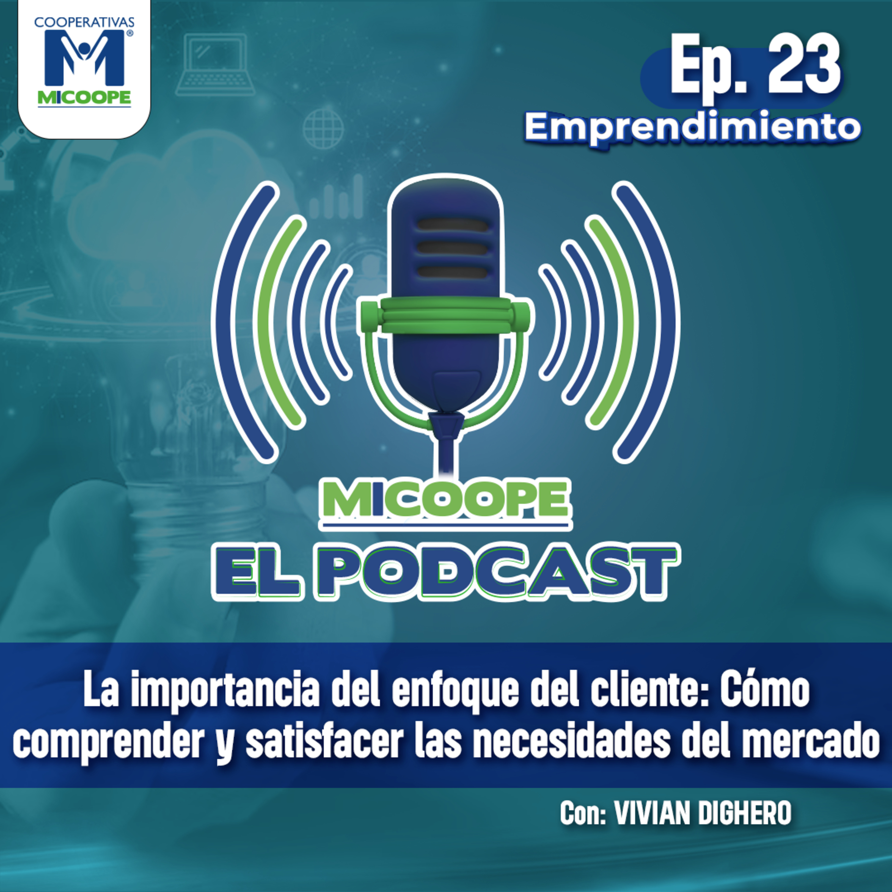 MICOOPE El Podcast