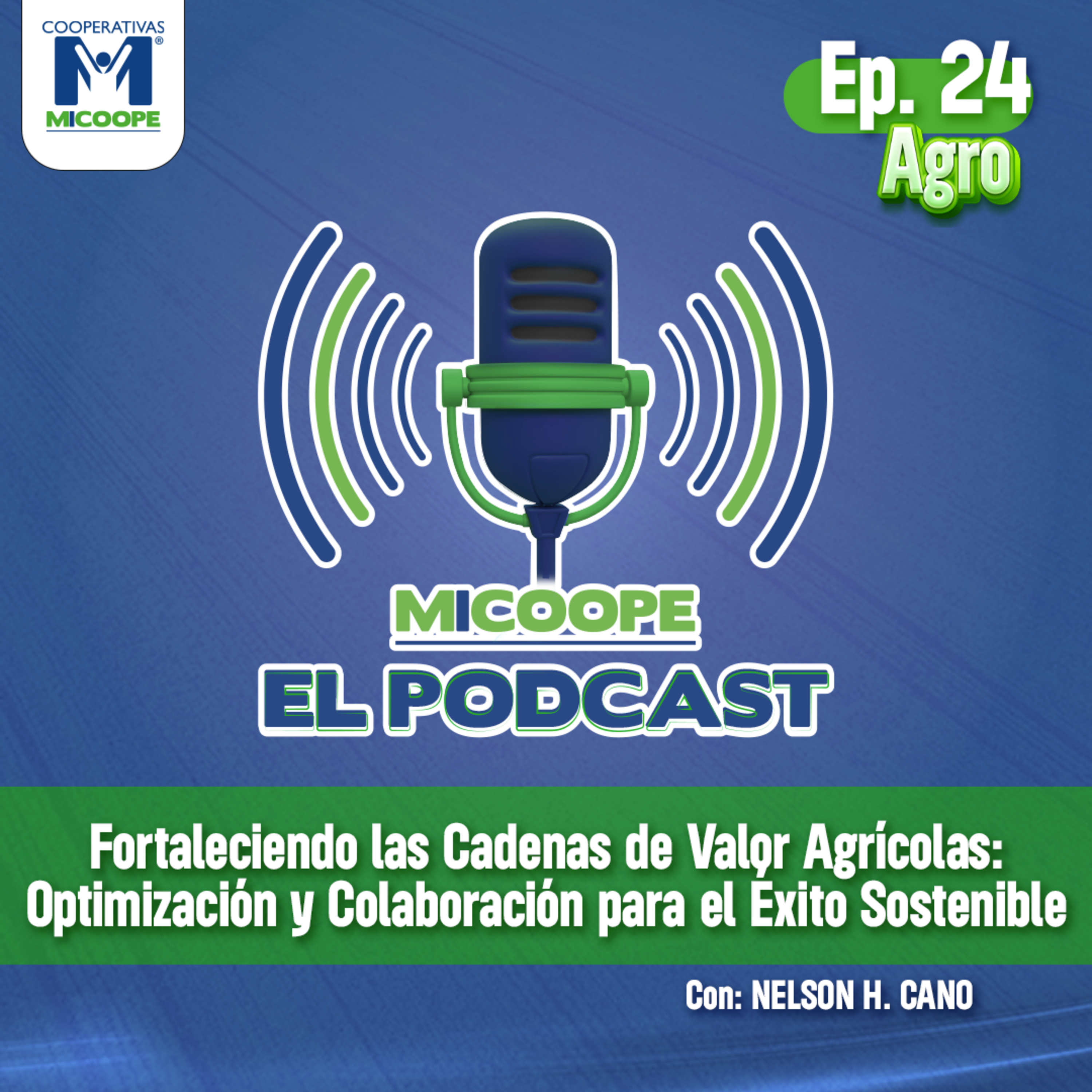 MICOOPE El Podcast
