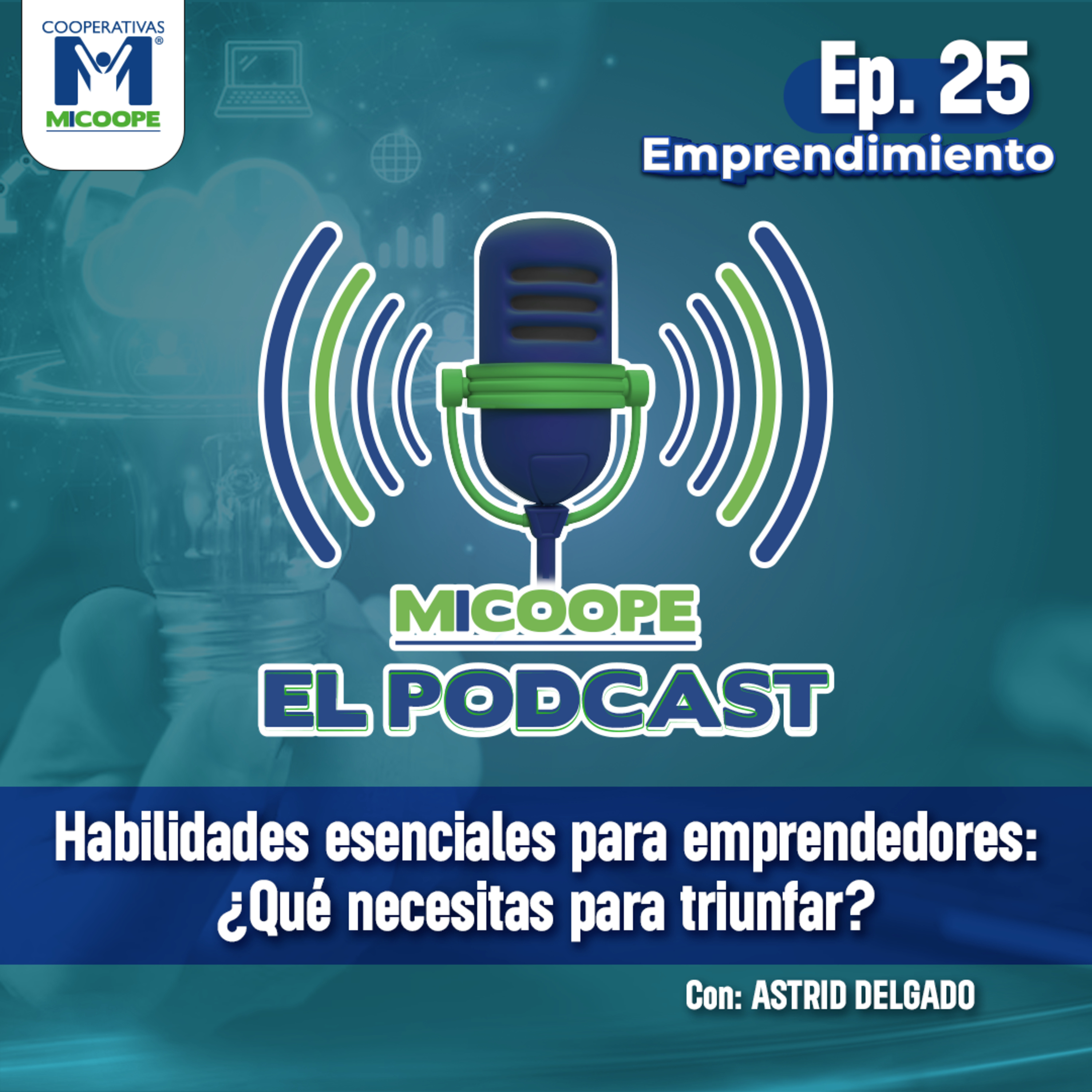MICOOPE El Podcast