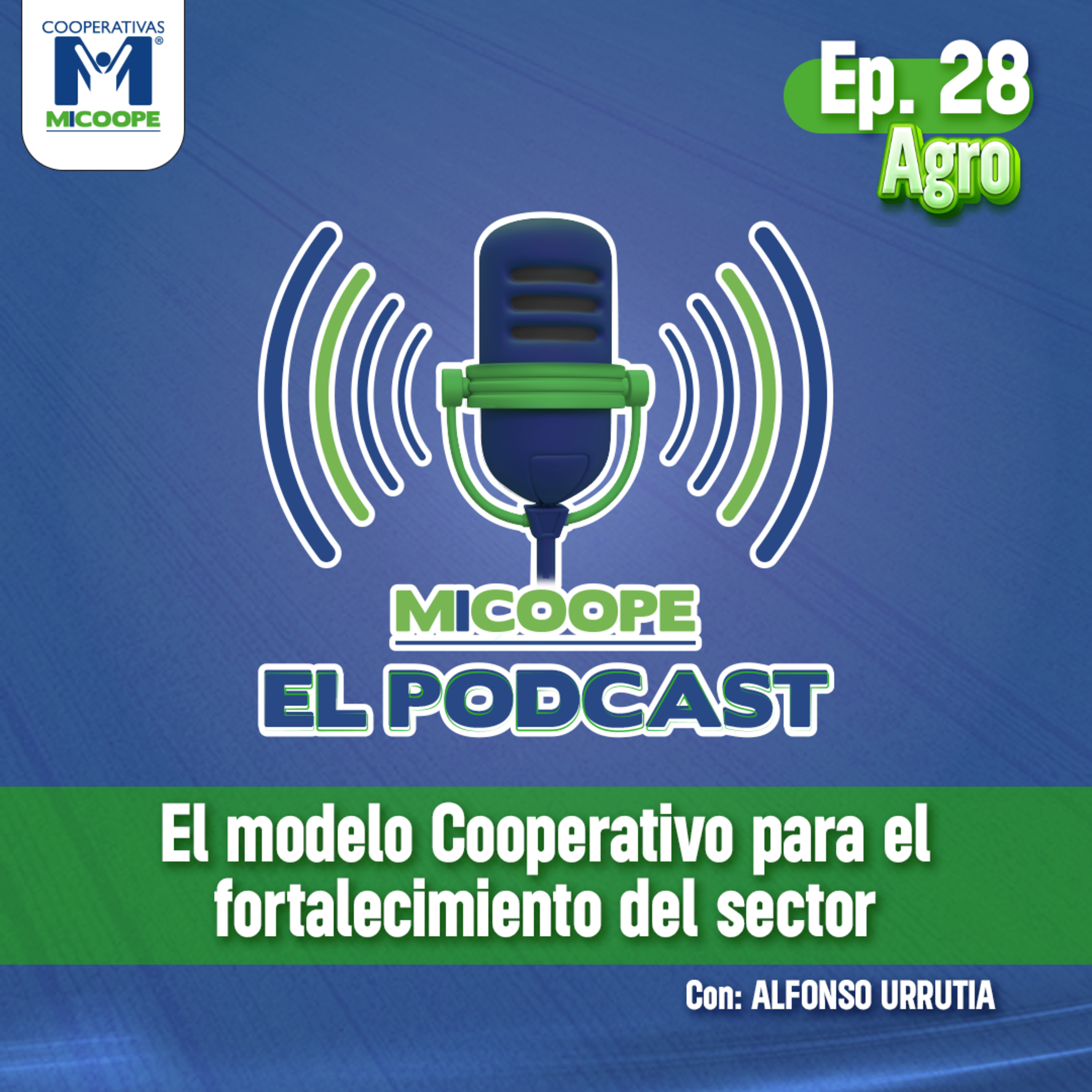 MICOOPE El Podcast