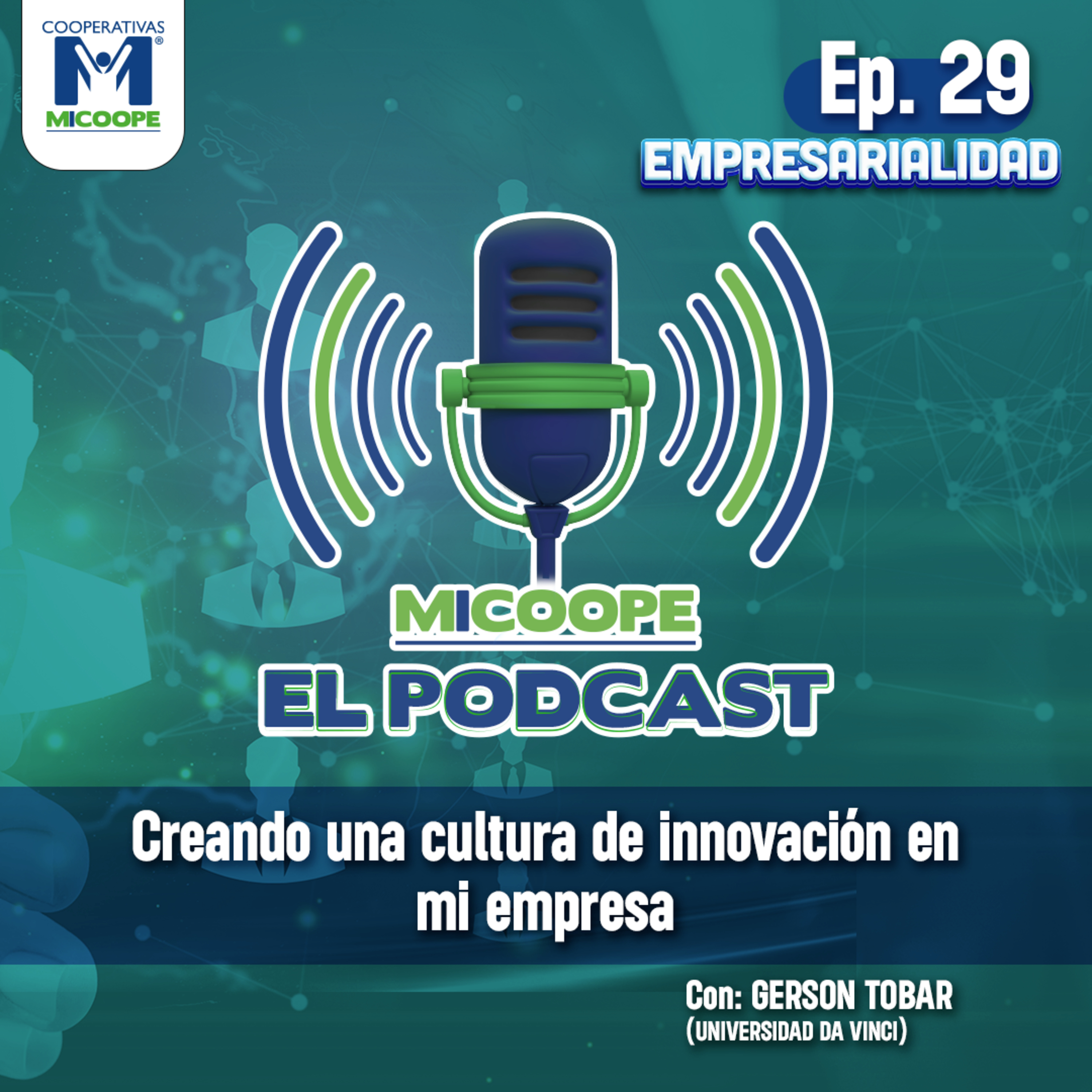 MICOOPE El Podcast