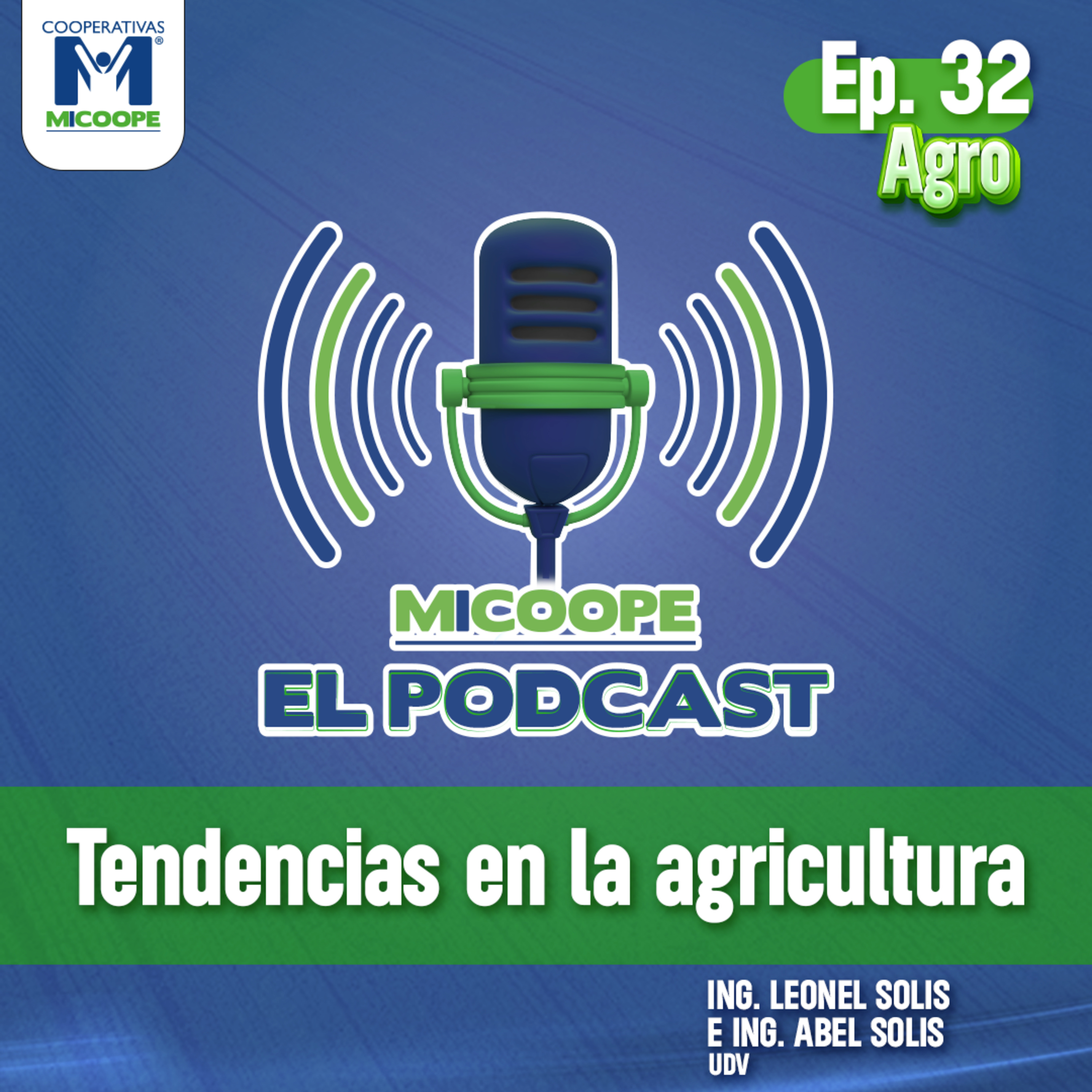MICOOPE El Podcast