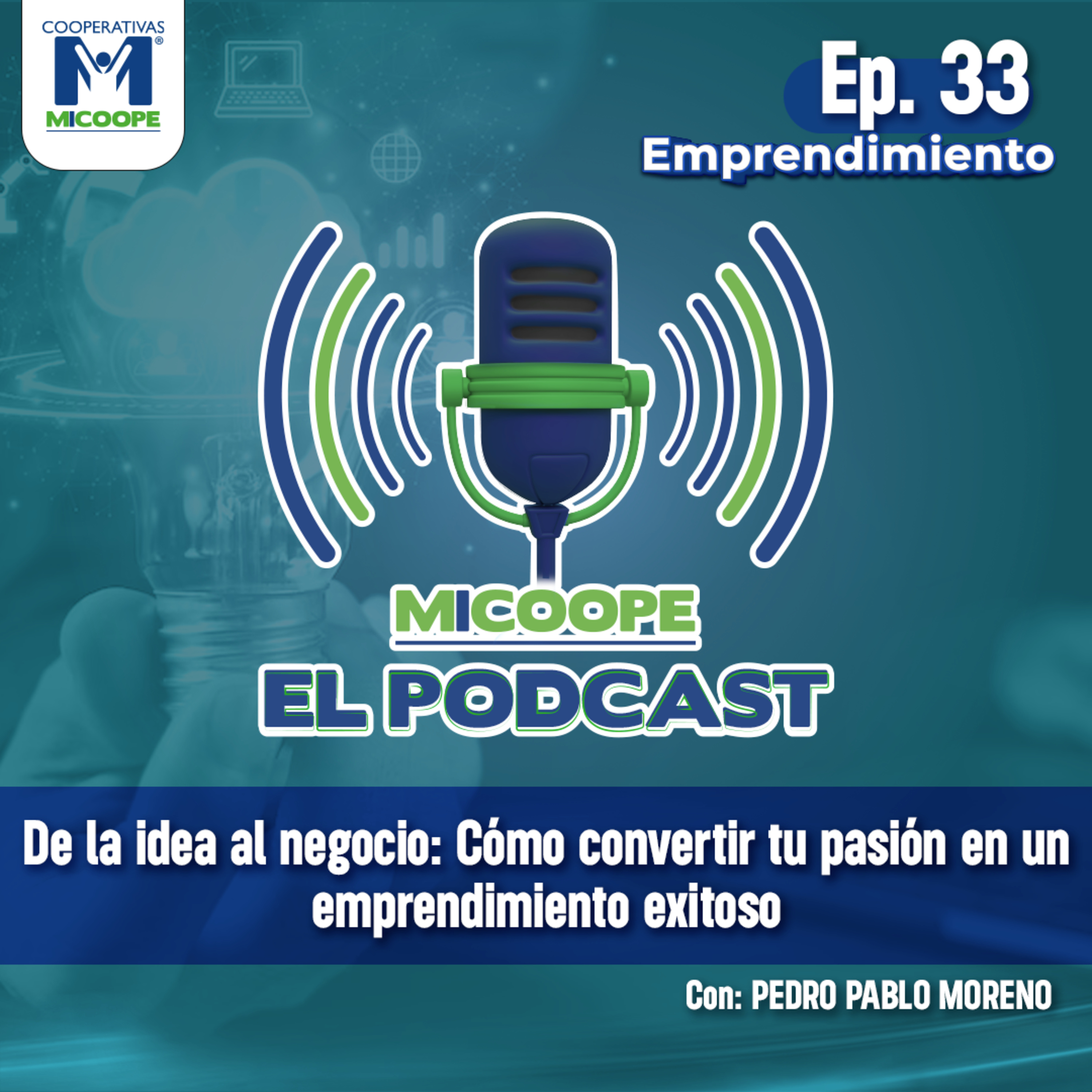 MICOOPE El Podcast