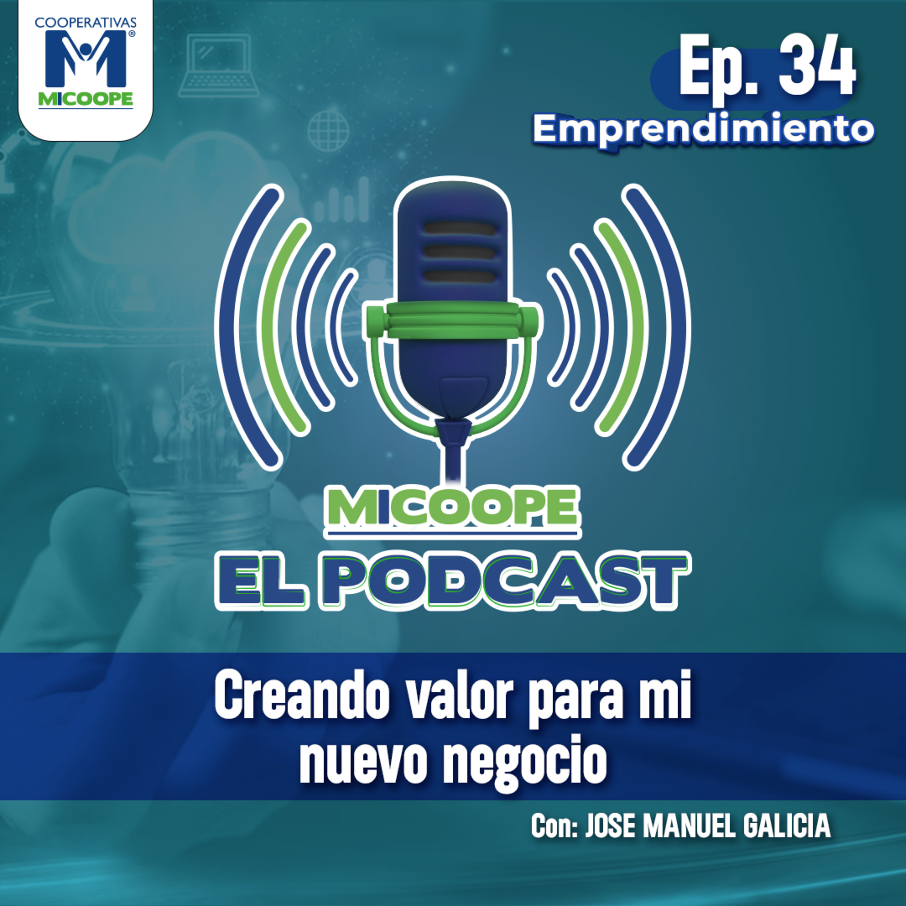 MICOOPE El Podcast