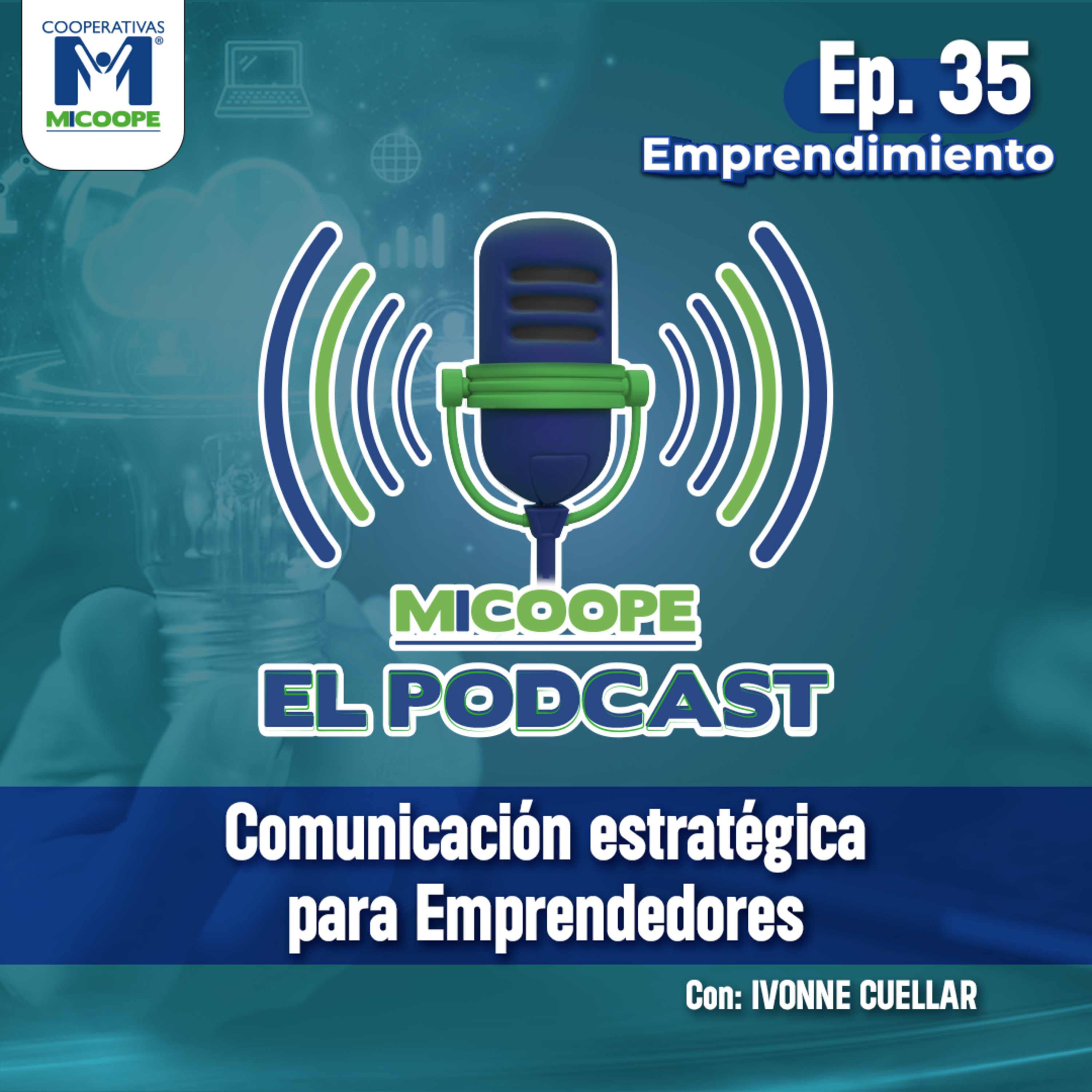 MICOOPE El Podcast