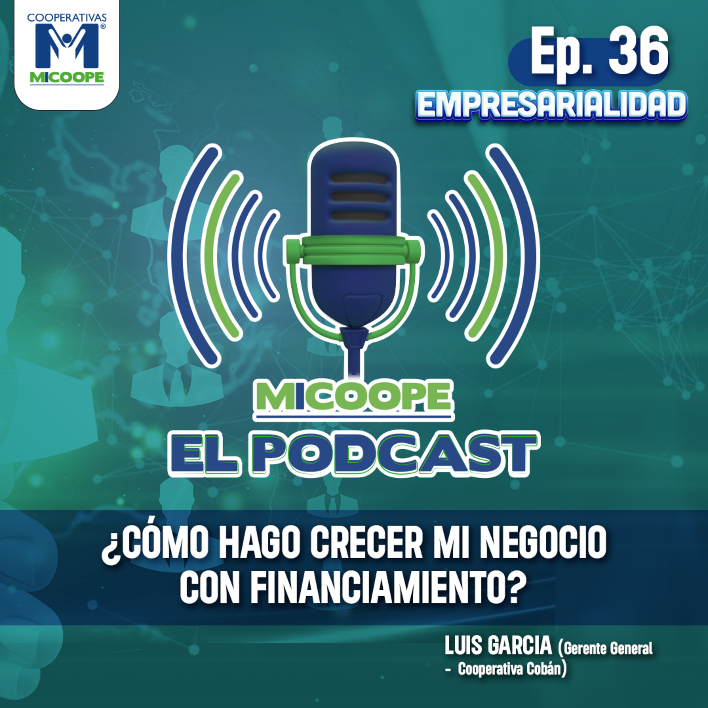 MICOOPE El Podcast