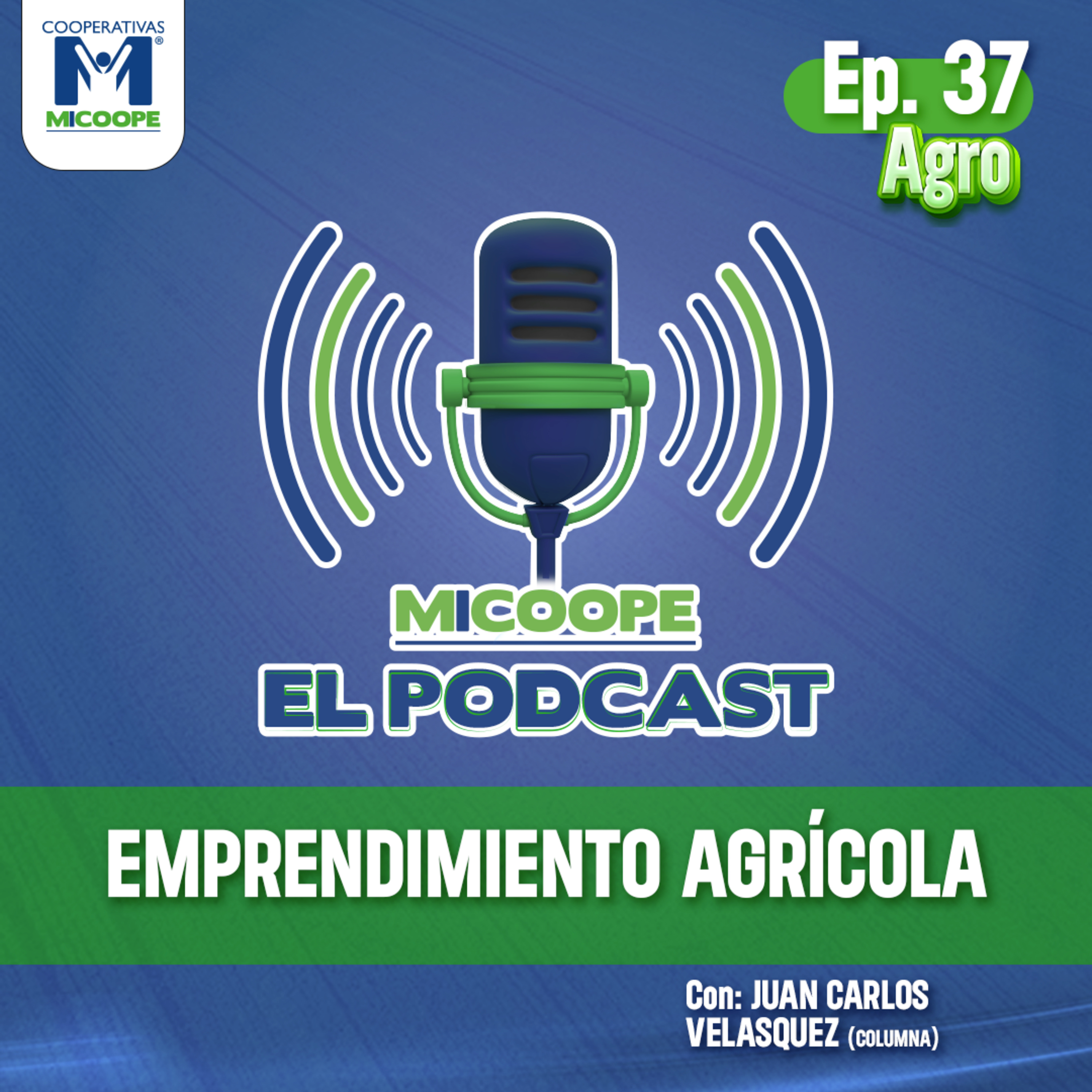 MICOOPE El Podcast