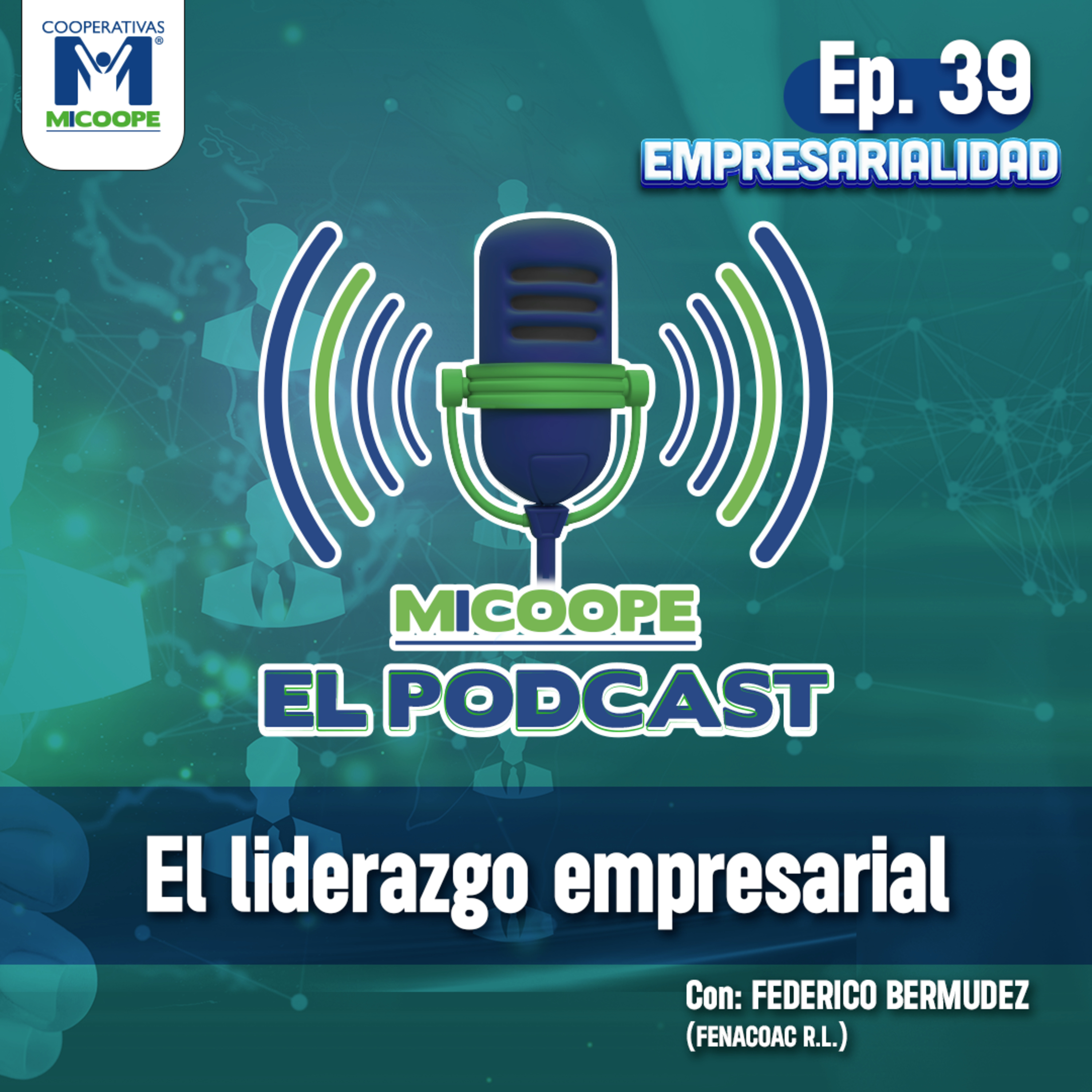MICOOPE El Podcast