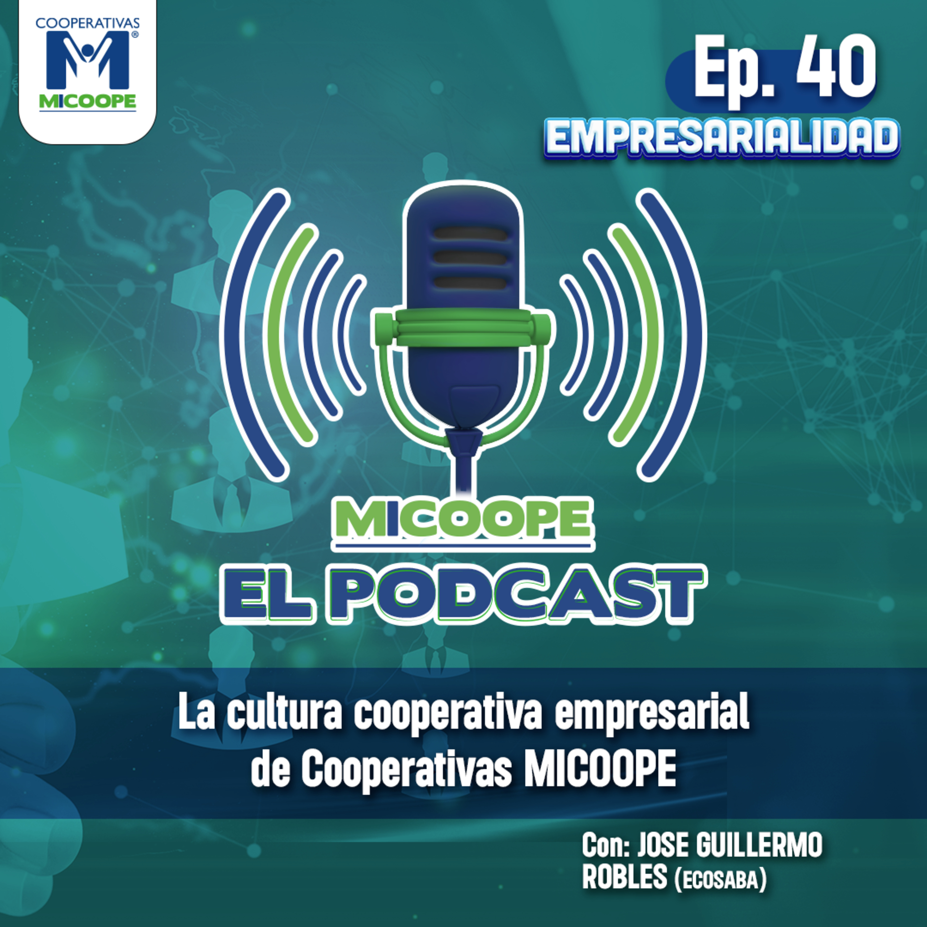 MICOOPE El Podcast