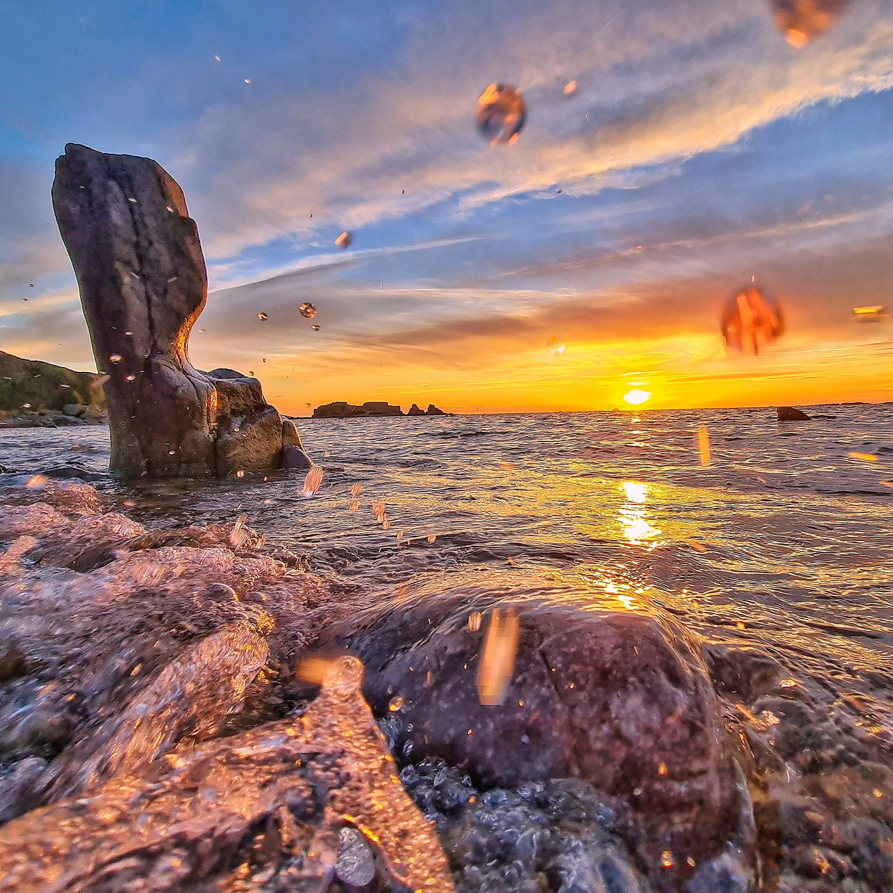 Alderney: The Devil\'s Rock Podcast
