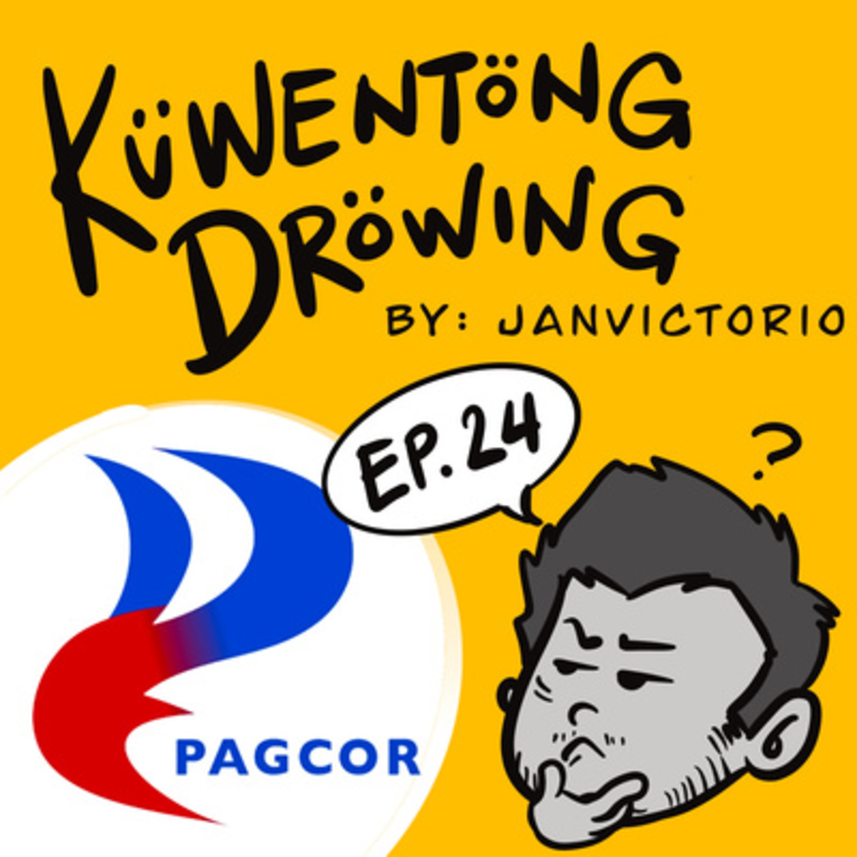 Kuwentong Drowing