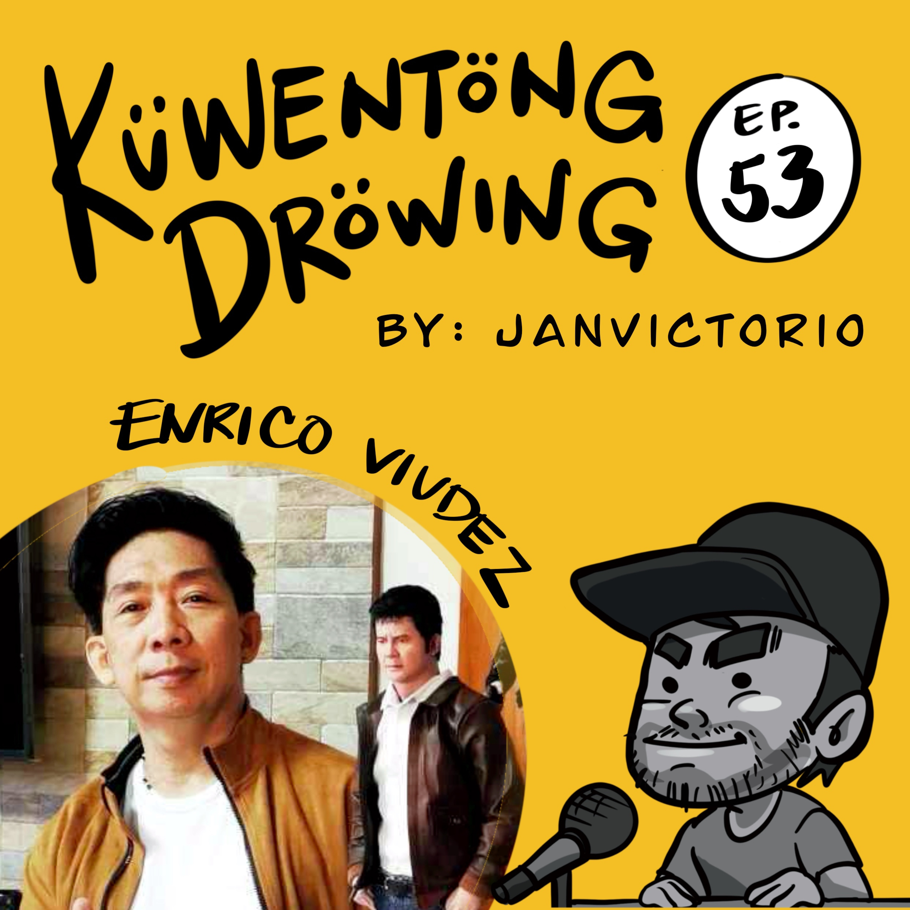 Kuwentong Drowing