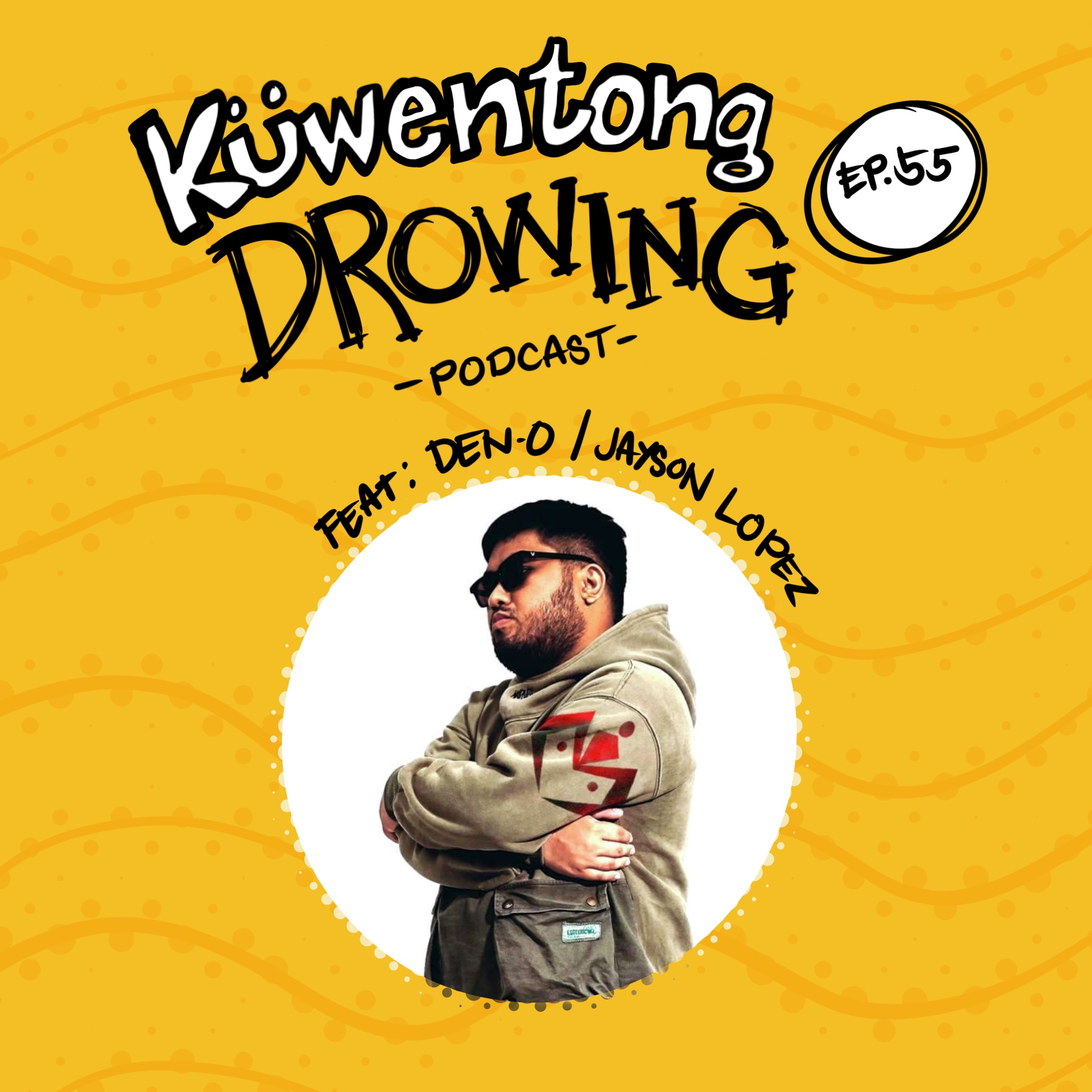 Kuwentong Drowing