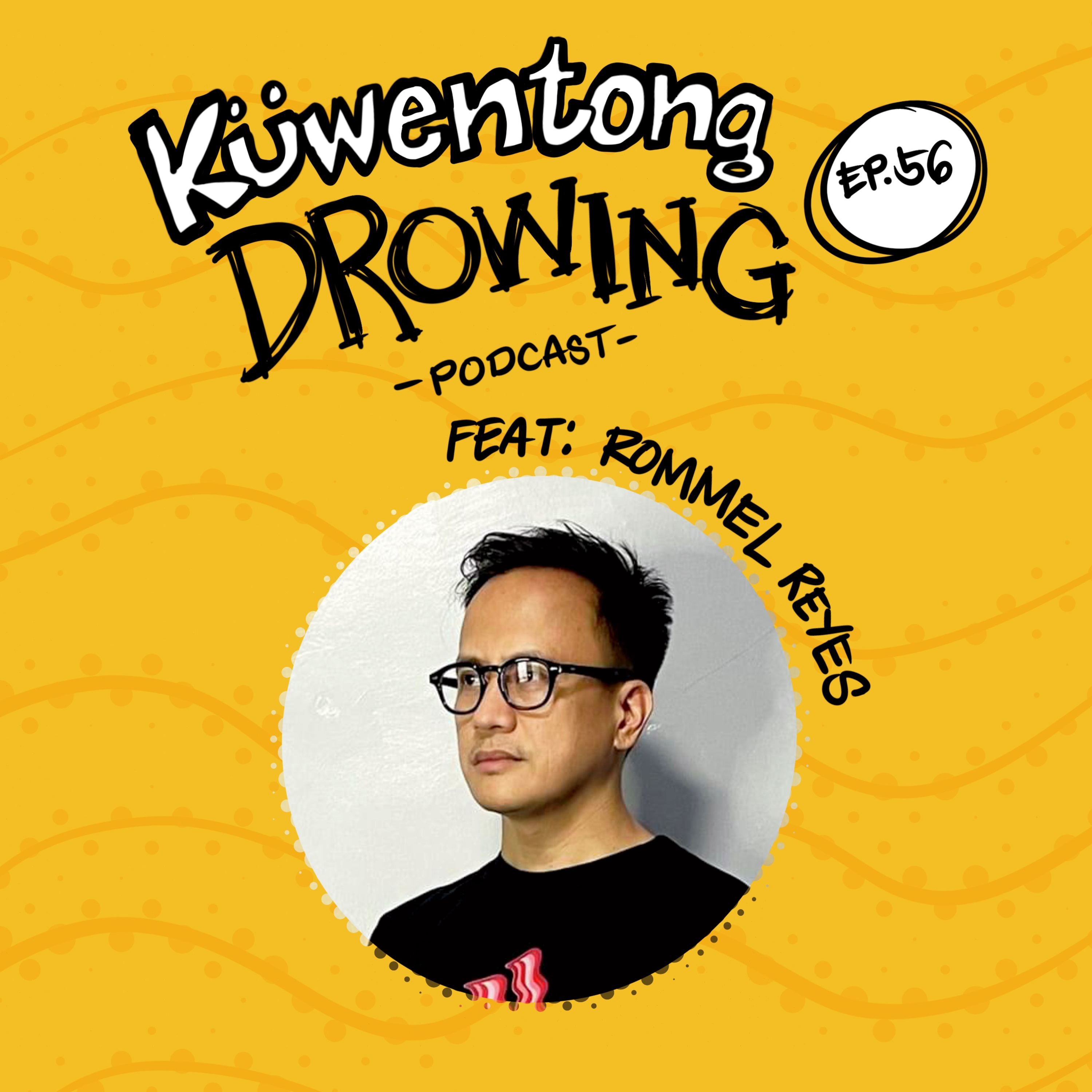 Kuwentong Drowing