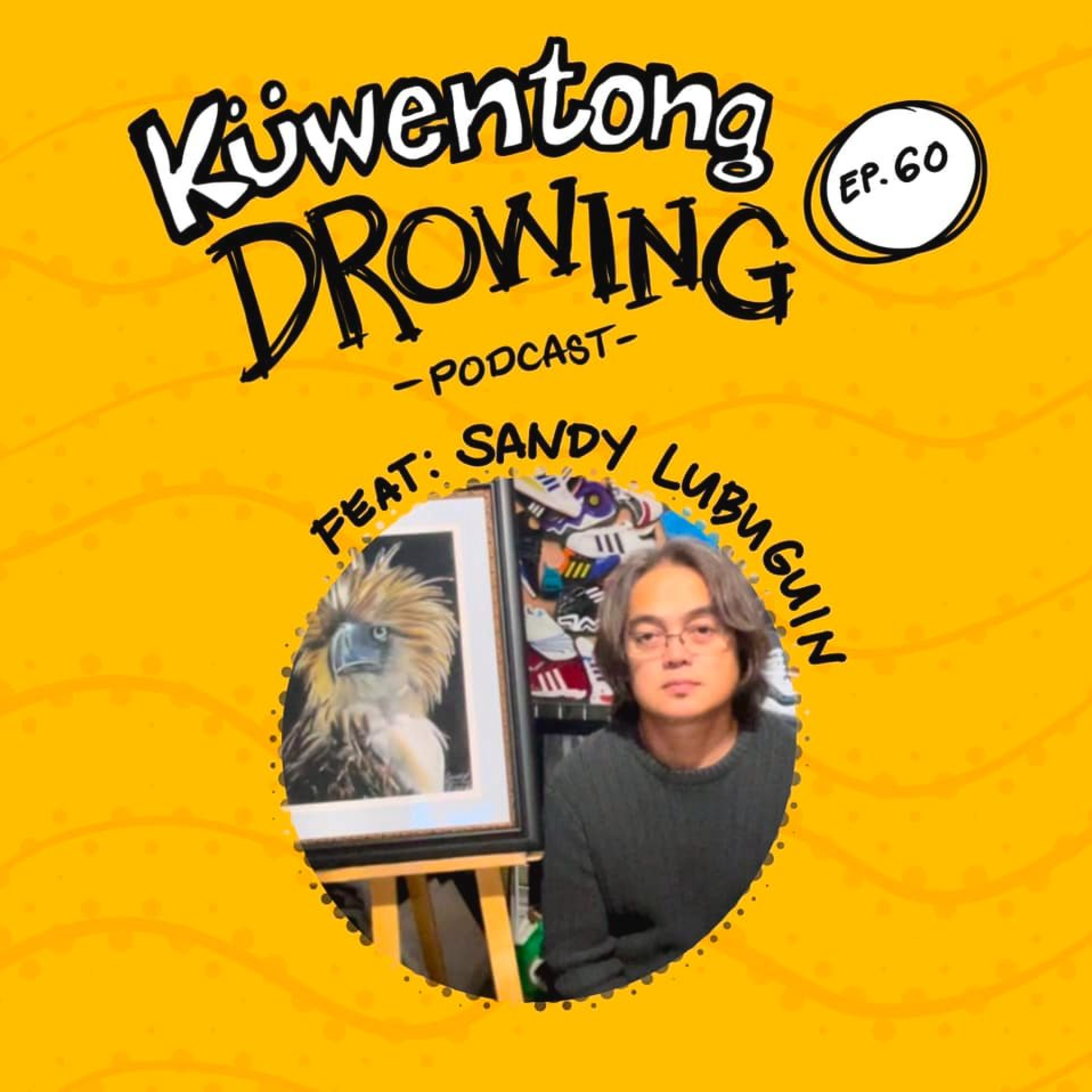 Kuwentong Drowing