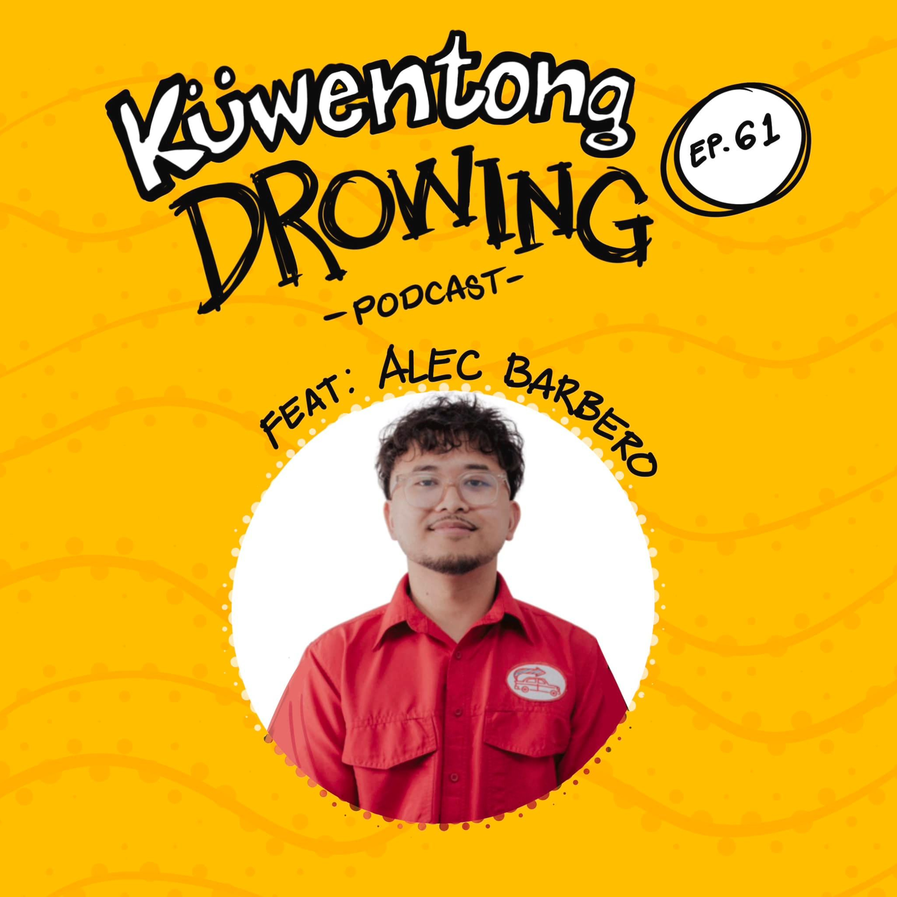 Kuwentong Drowing