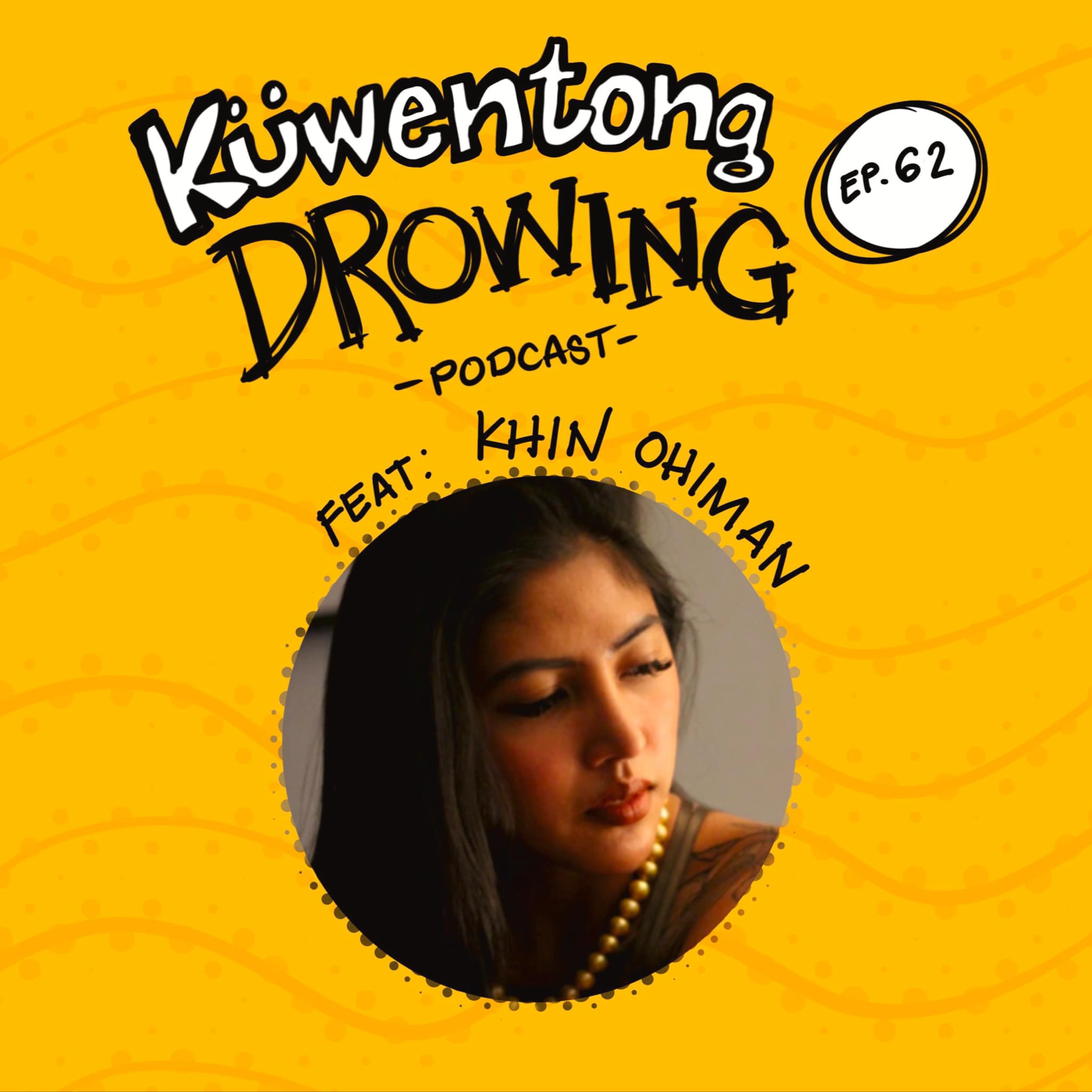 Kuwentong Drowing